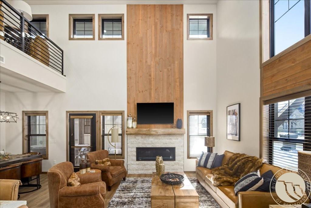 Red Lodge, Montana, 59068, United States, 3 Bedrooms Bedrooms, ,3 BathroomsBathrooms,Residential,For Sale,1939083