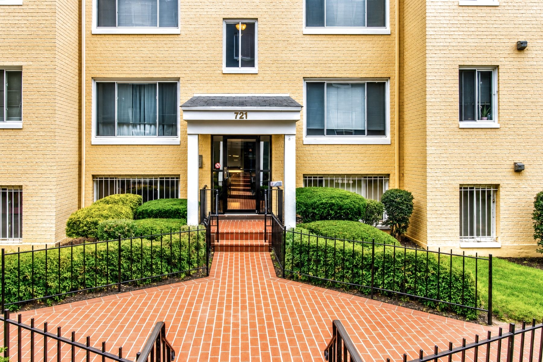  721 Brandywine Street SE, Washington, DC, 20032 - 物件實景