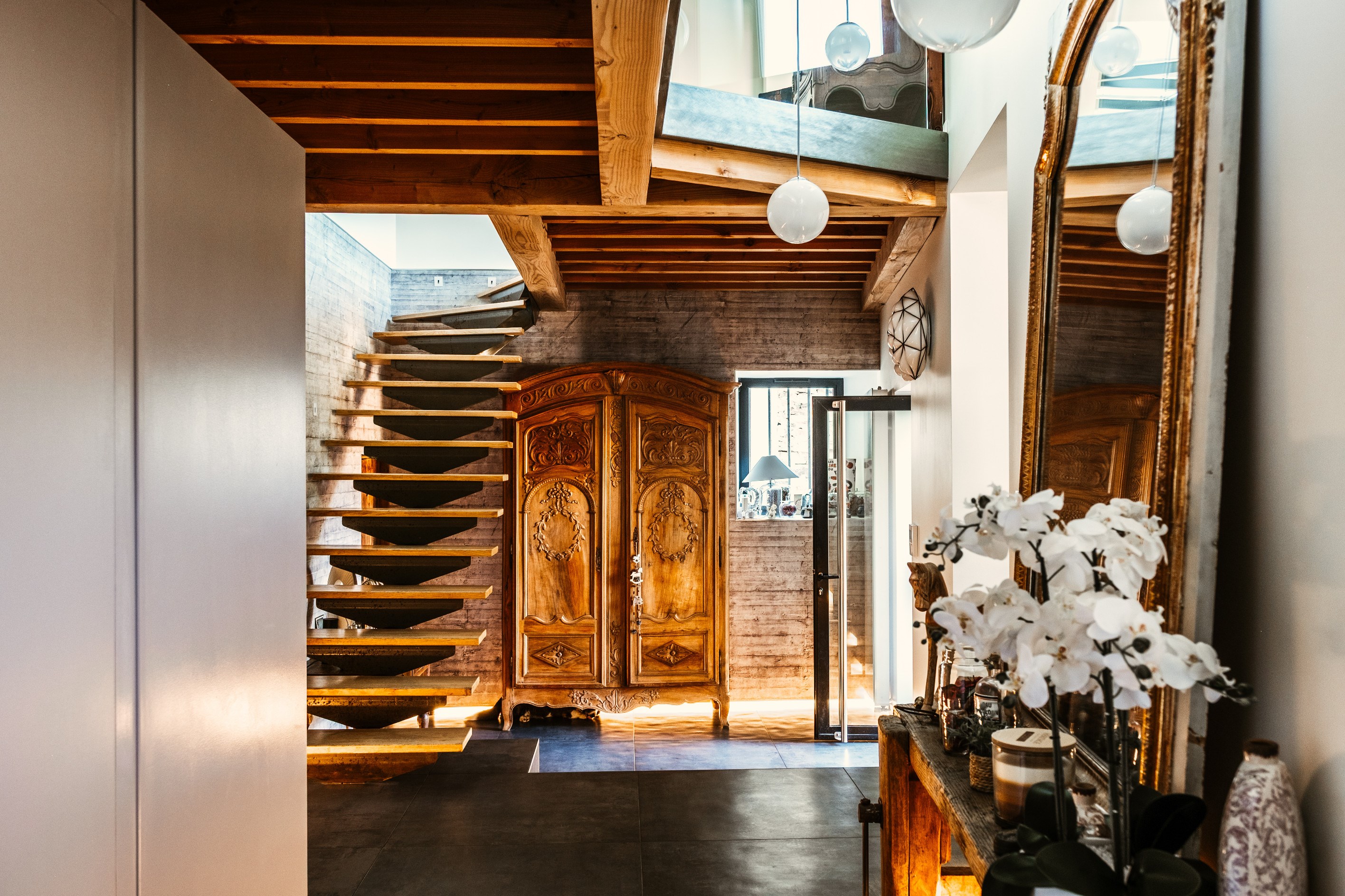  Property with 2 houses - 物件實景