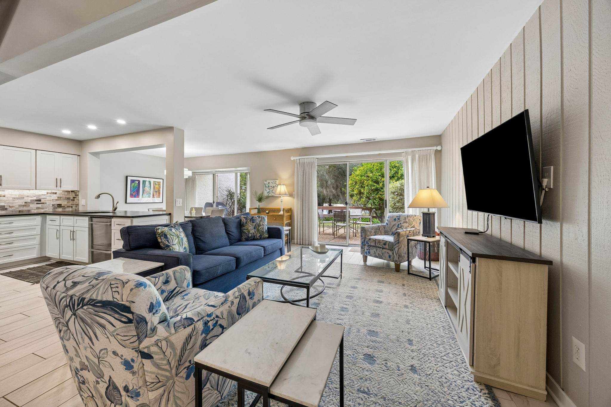  2134 Beach Wood Road, Fernandina Beach, FL, 32034 - 物件實景