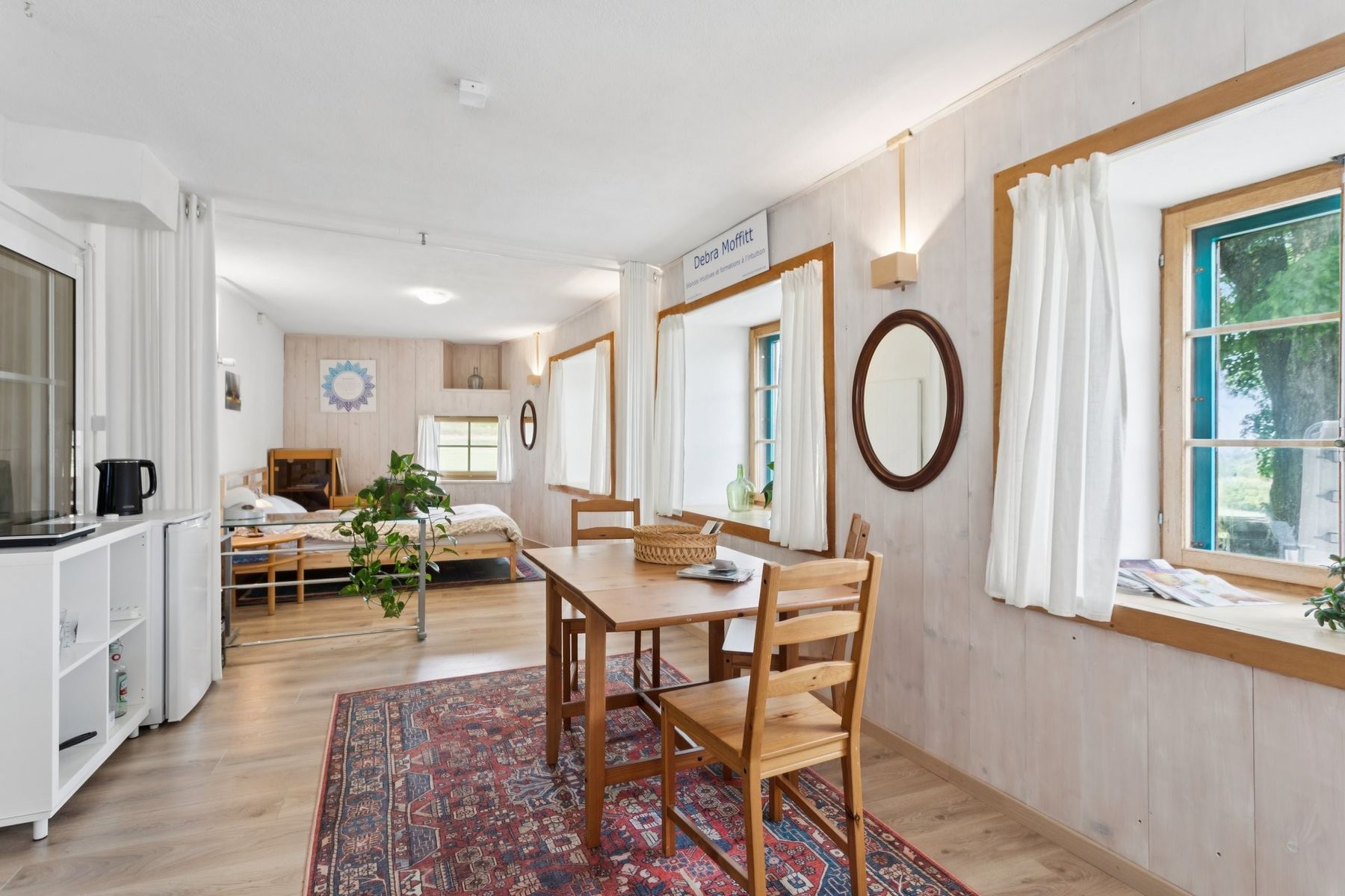  An exceptional estate in the heart of the Vaud countryside - 物件實景