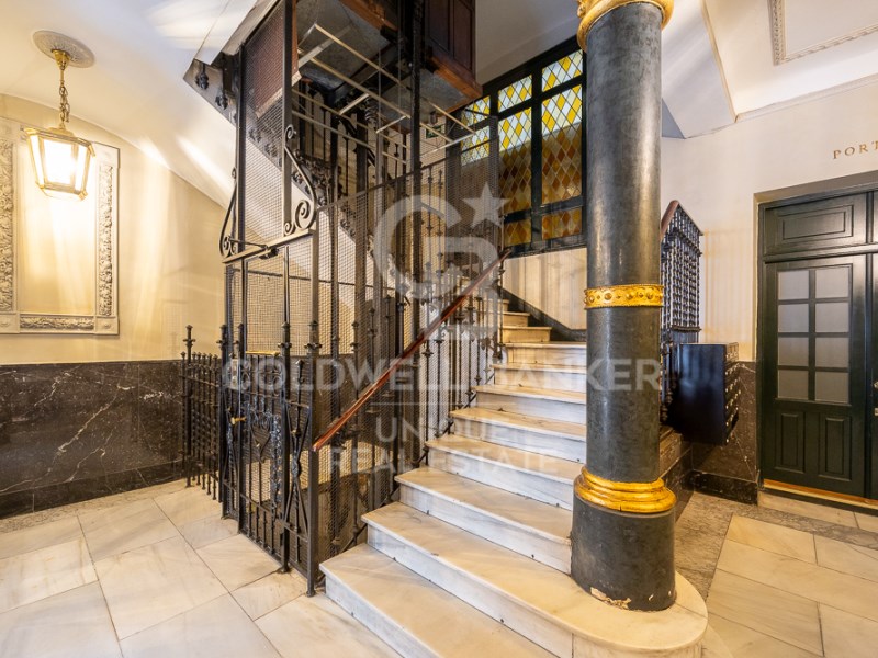 Madrid, Madrid, Barrio de Salamanca, Recoletos Mad, Madrid, Comunidad de Madrid, ES, 4 Bedrooms Bedrooms, ,5 BathroomsBathrooms,Residential,For Sale,Madrid, Madrid, Barrio de Salamanca, Recoletos Mad,1600787
