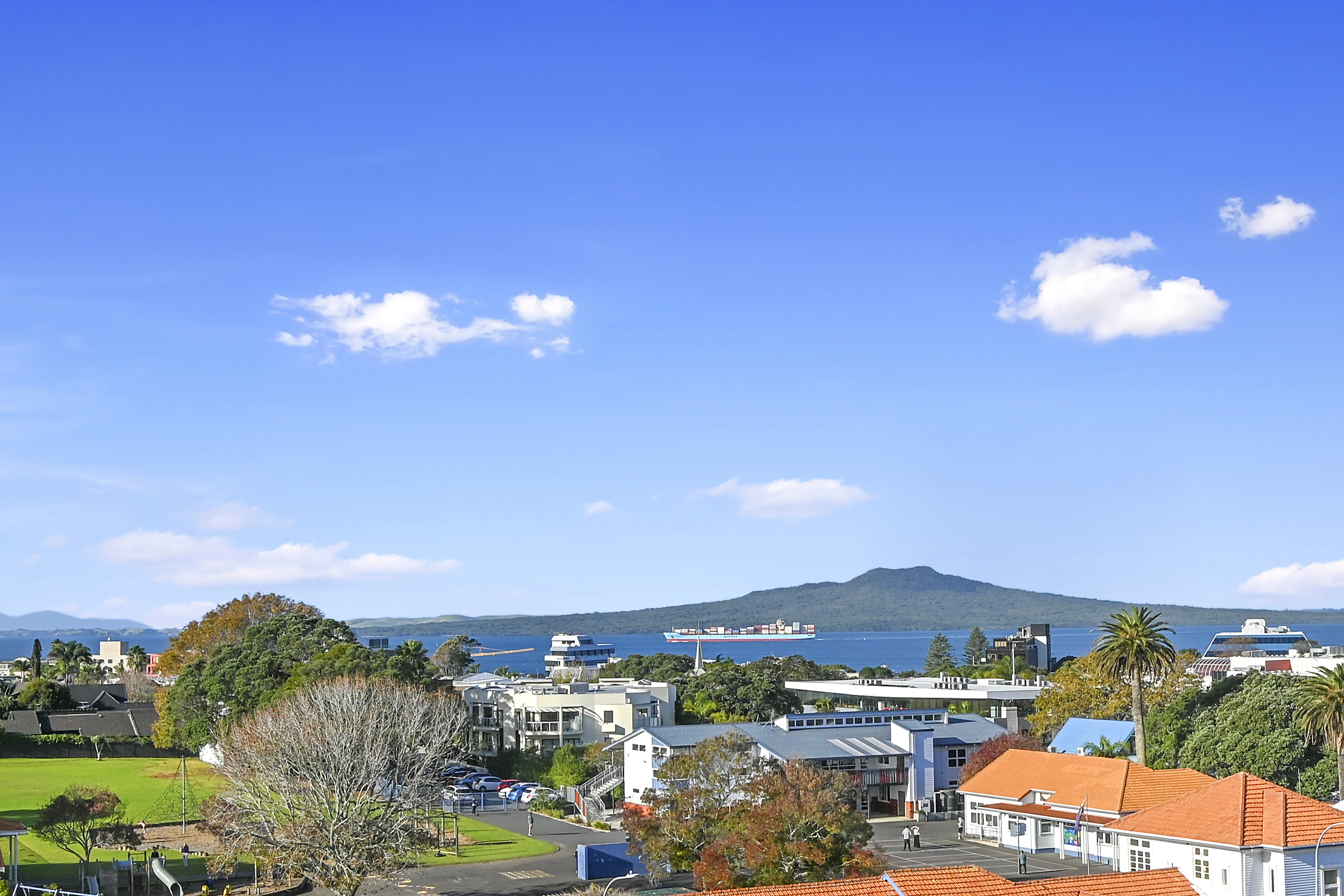  501/28 Killarney Street, Takapuna - 物件實景