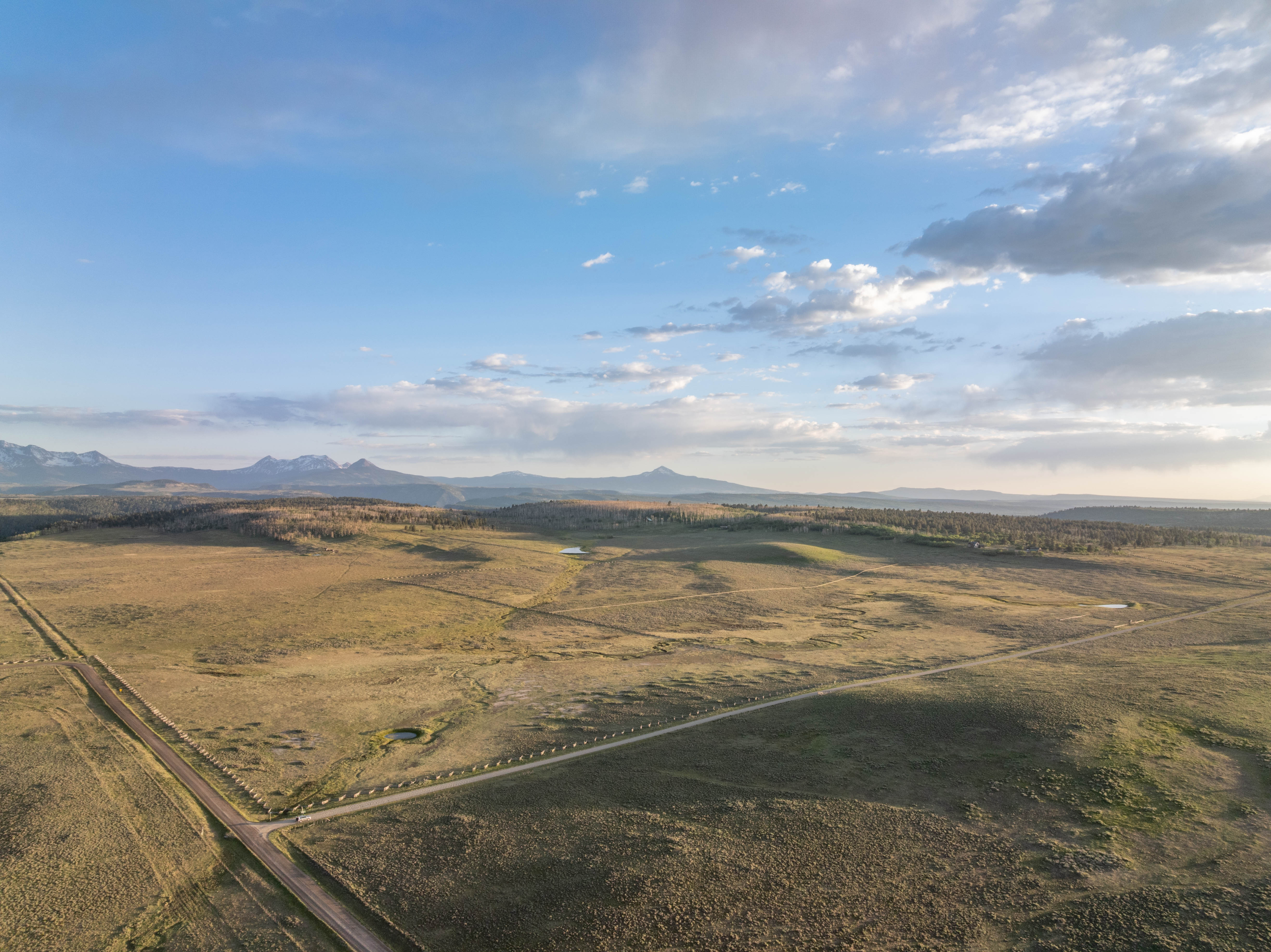  141-Acre Legacy Ranch Estate near Telluride - 物件實景