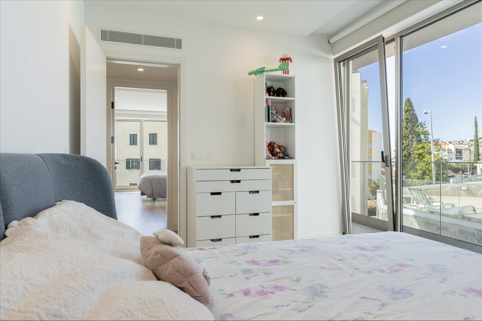  Flat, 3 bedrooms, for Sale - 物件實景