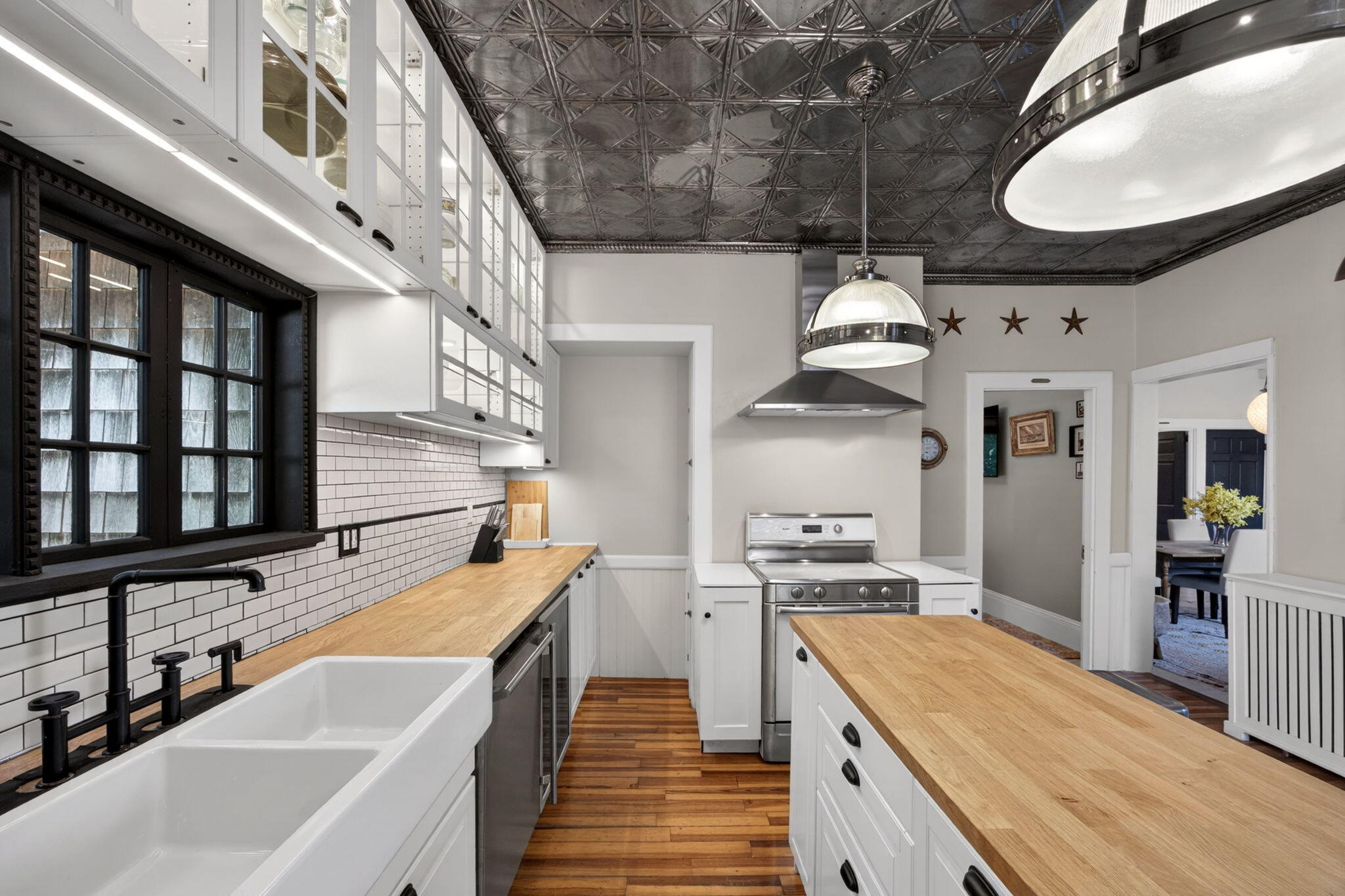  Historic Elegance. Modern Luxury. Pure Provincetown. - 物件實景