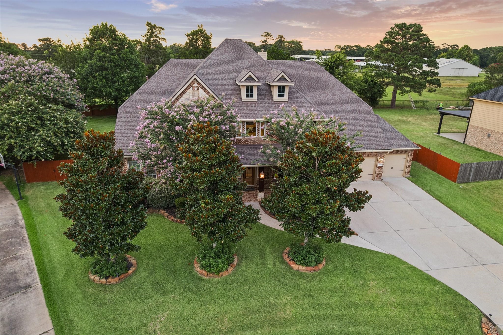  24935 Waterstone Estates Circle W - 物件實景