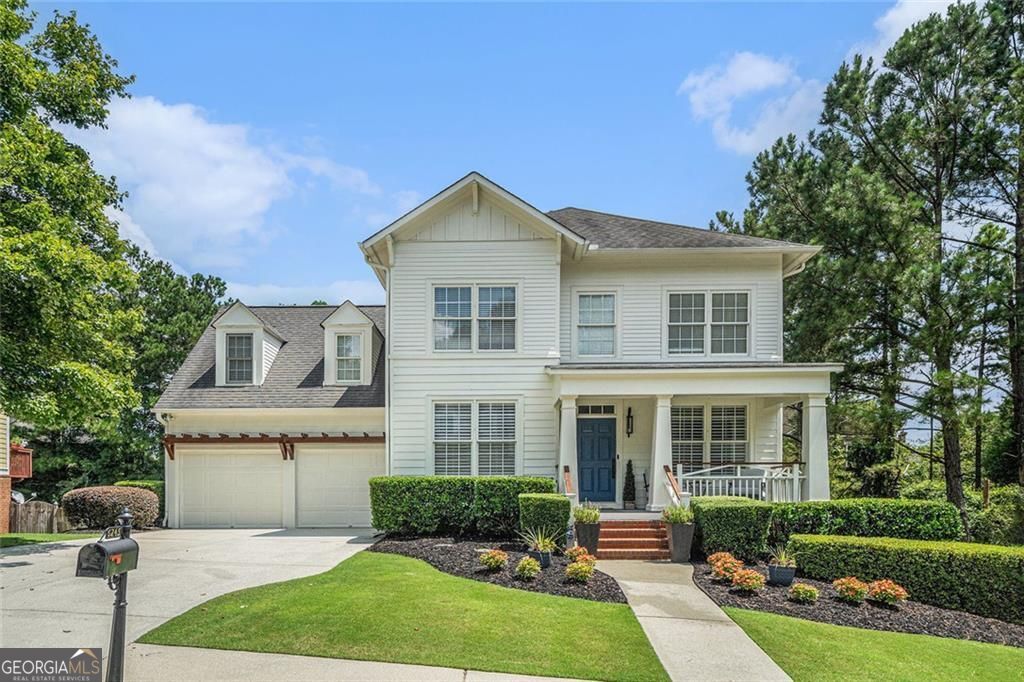 Mableton, Georgia, 30126, United States, 5 Bedrooms Bedrooms, ,4 BathroomsBathrooms,Residential,For Sale,2002296