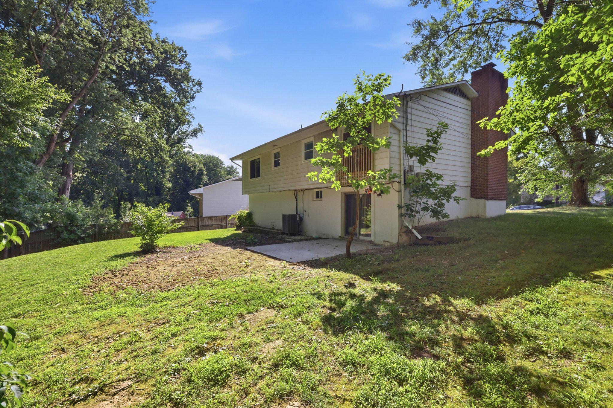  13015 Chalfont Avenue, Fort Washington, MD, 20744 - 物件實景