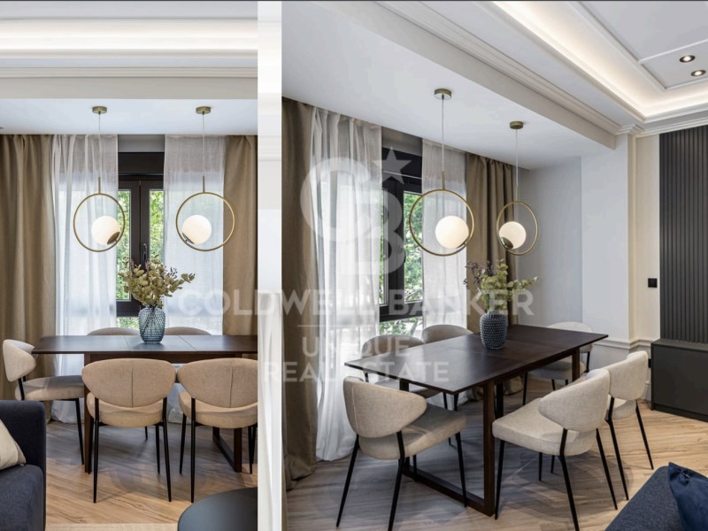 Madrid, Comunidad de Madrid, ES, 3 Bedrooms Bedrooms, ,4 BathroomsBathrooms,Residential,For Sale,1828144