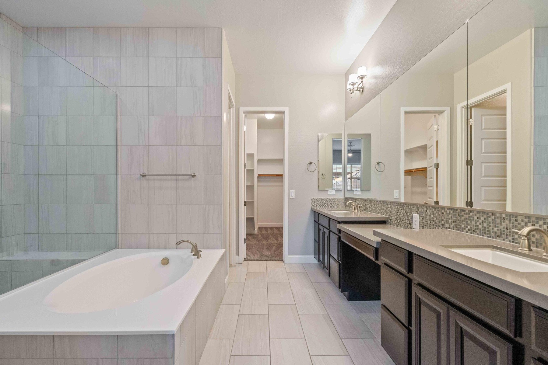  3832 E San Carlos Place Chandler, AZ - 物件實景