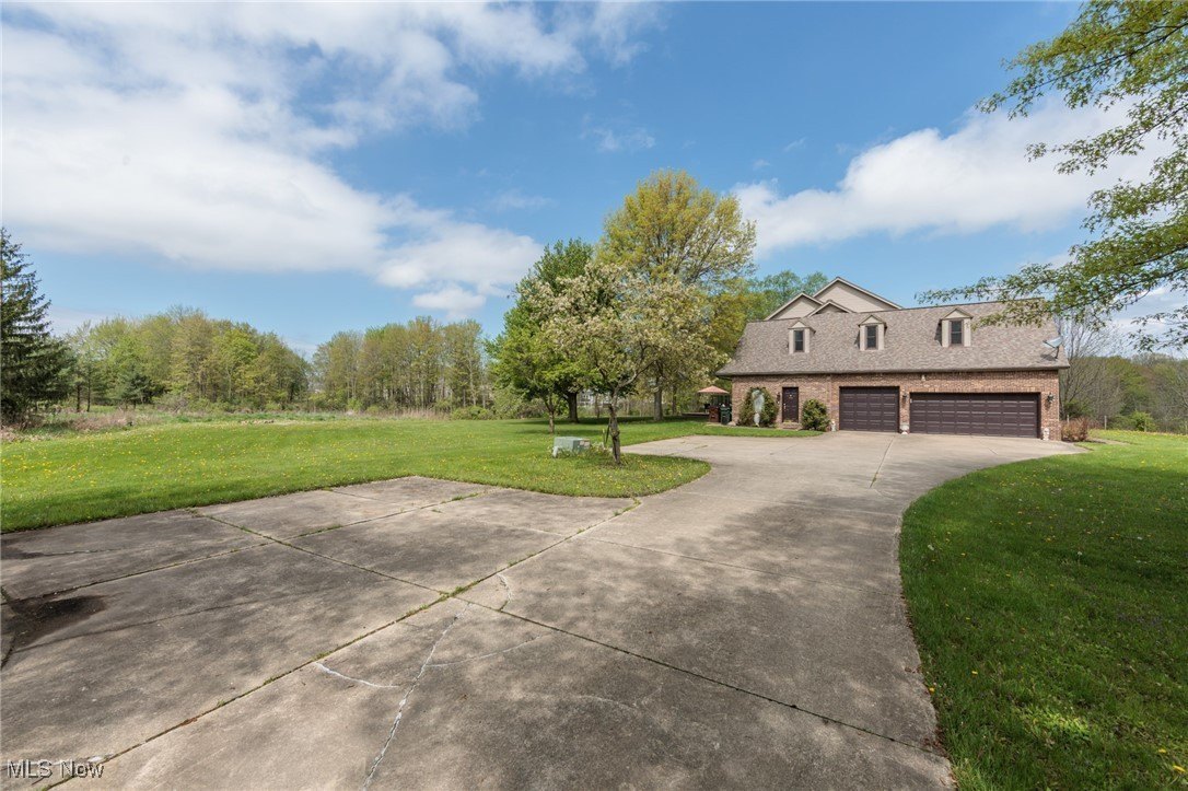 Medina, Ohio, 44256, United States, 5 Bedrooms Bedrooms, ,4 BathroomsBathrooms,Residential,For Sale,1855441