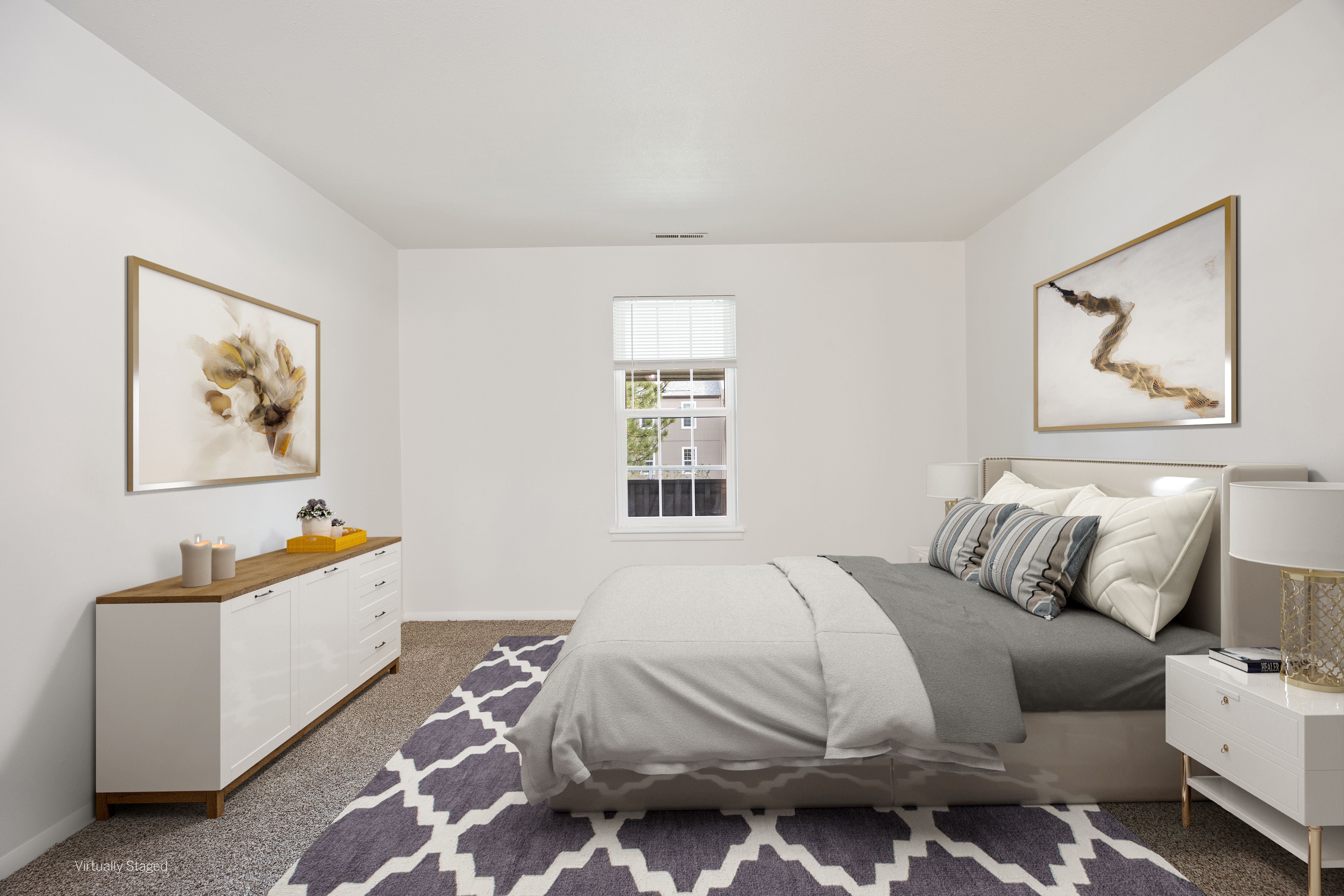 Bright, Open, Beautiful Condo - 物件實景