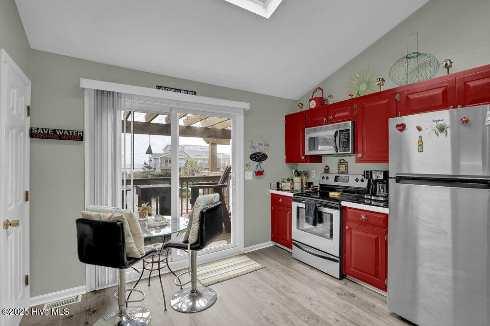 North Topsail Beach, North Carolina, 28460, United States, 3 Bedrooms Bedrooms, ,3 BathroomsBathrooms,Residential,For Sale,1983147