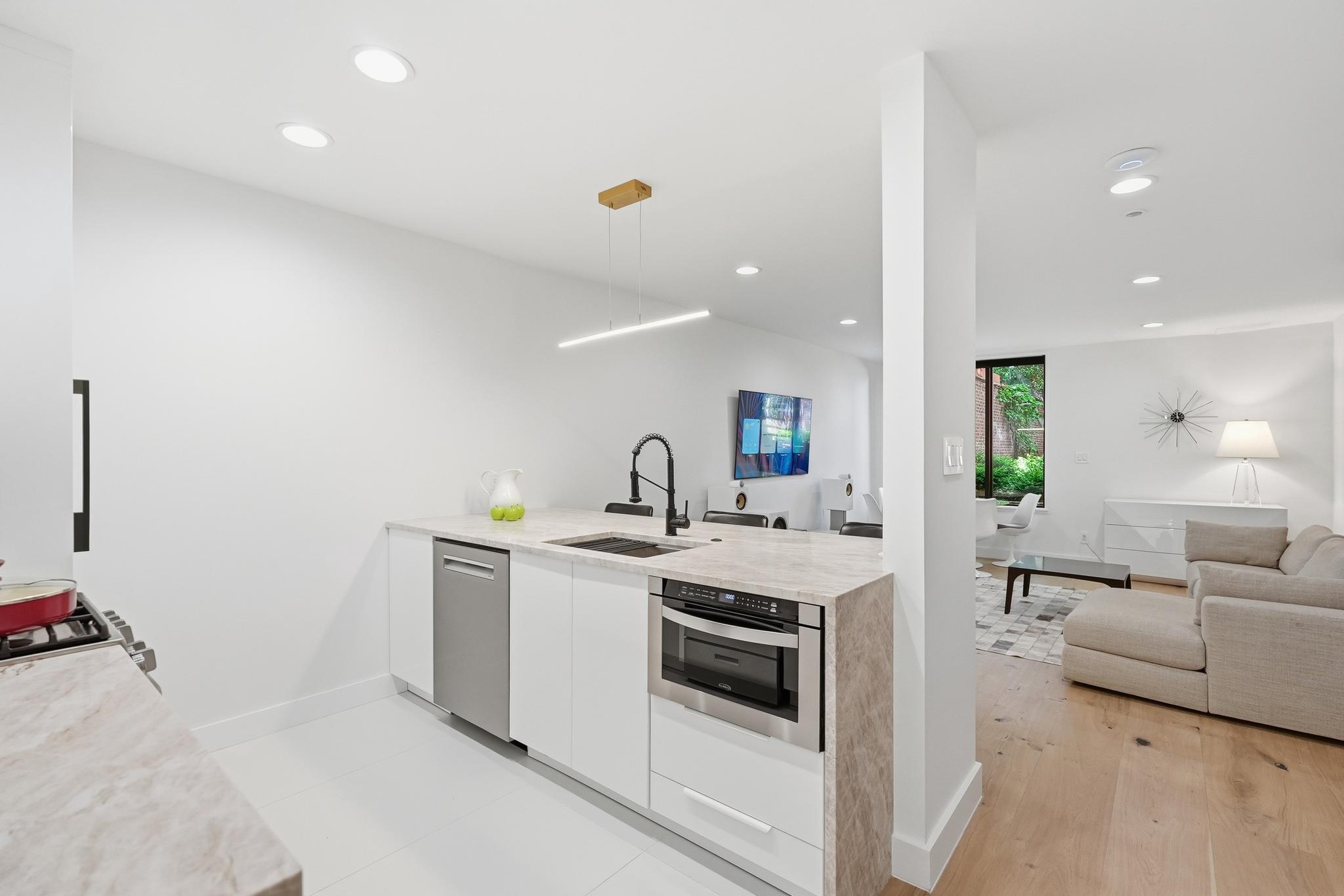  1712 19th Street NW, Washington, DC, 20009 - 物件實景