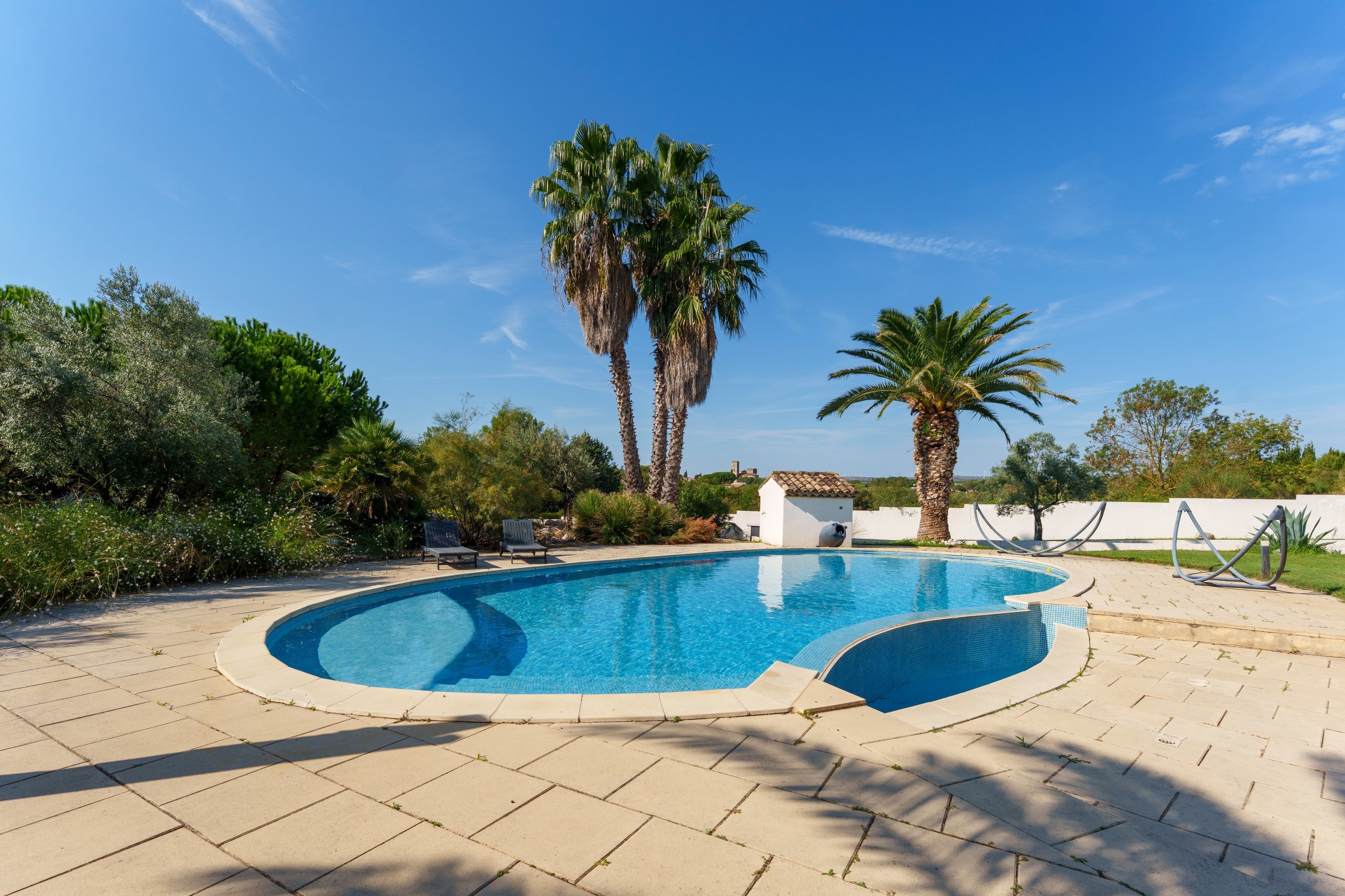  Exceptional Villa in Cournonterral – A Unique Setting and Remarkable Amenities - 物件實景