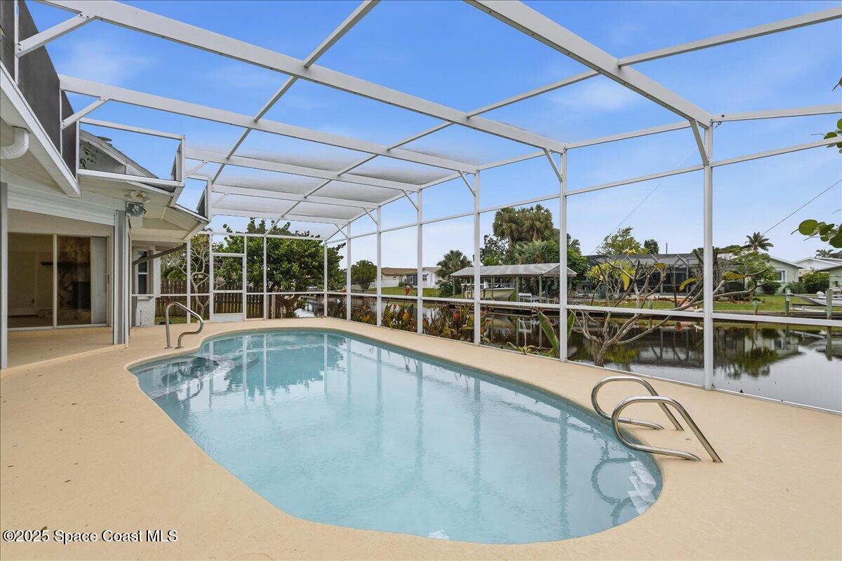 Merritt Island, Florida, 32952, United States, 4 Bedrooms Bedrooms, ,2 BathroomsBathrooms,Residential,For Sale,1989308