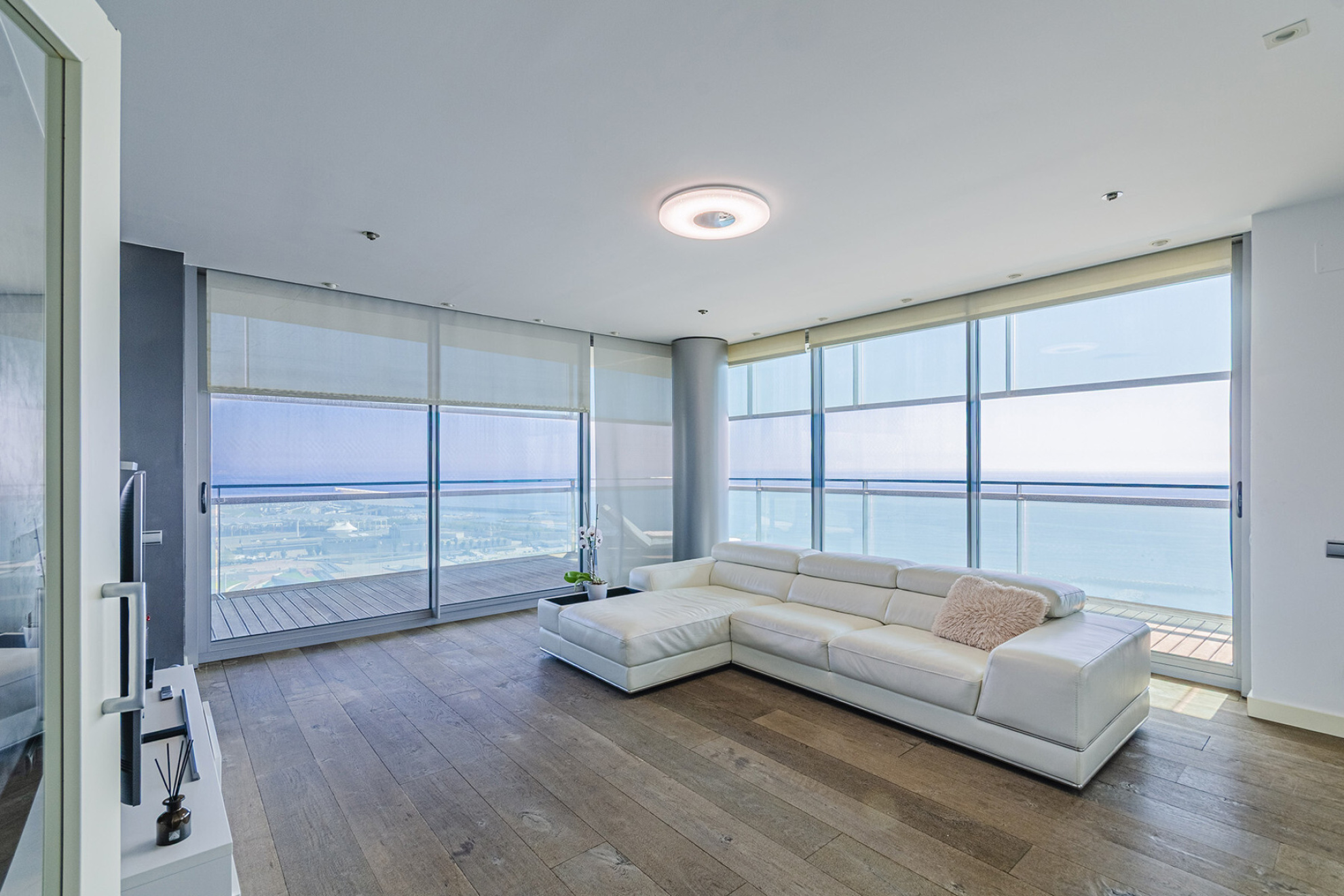 Exclusive property with panoramic terrace, infinite views and Mediterranean soul - 物件實景