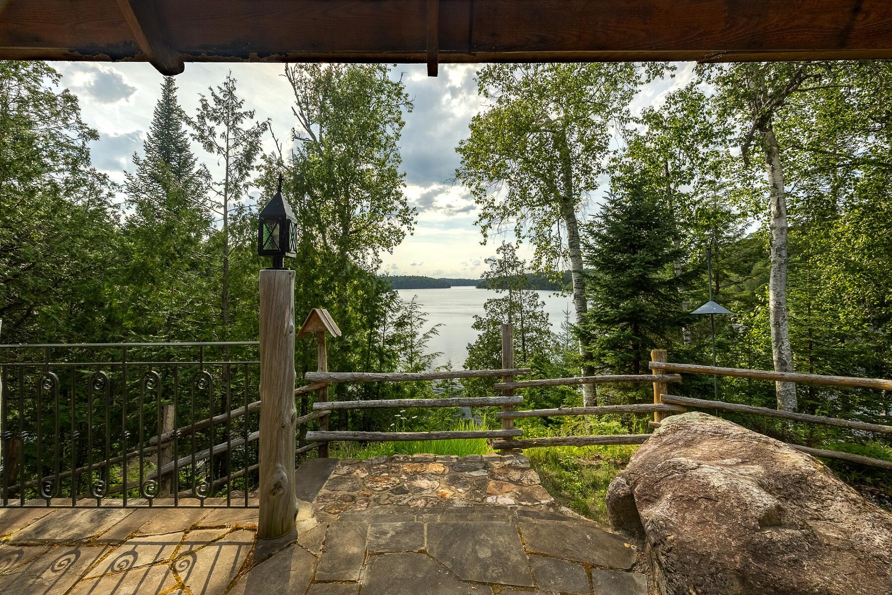  Wentworth-Nord, Laurentides - 物件實景