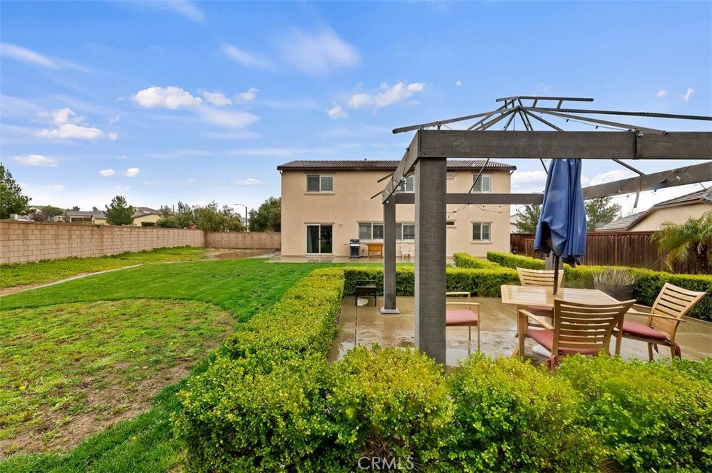 Beaumont, California, 92223, United States, 5 Bedrooms Bedrooms, ,3 BathroomsBathrooms,Residential,For Sale,1736864