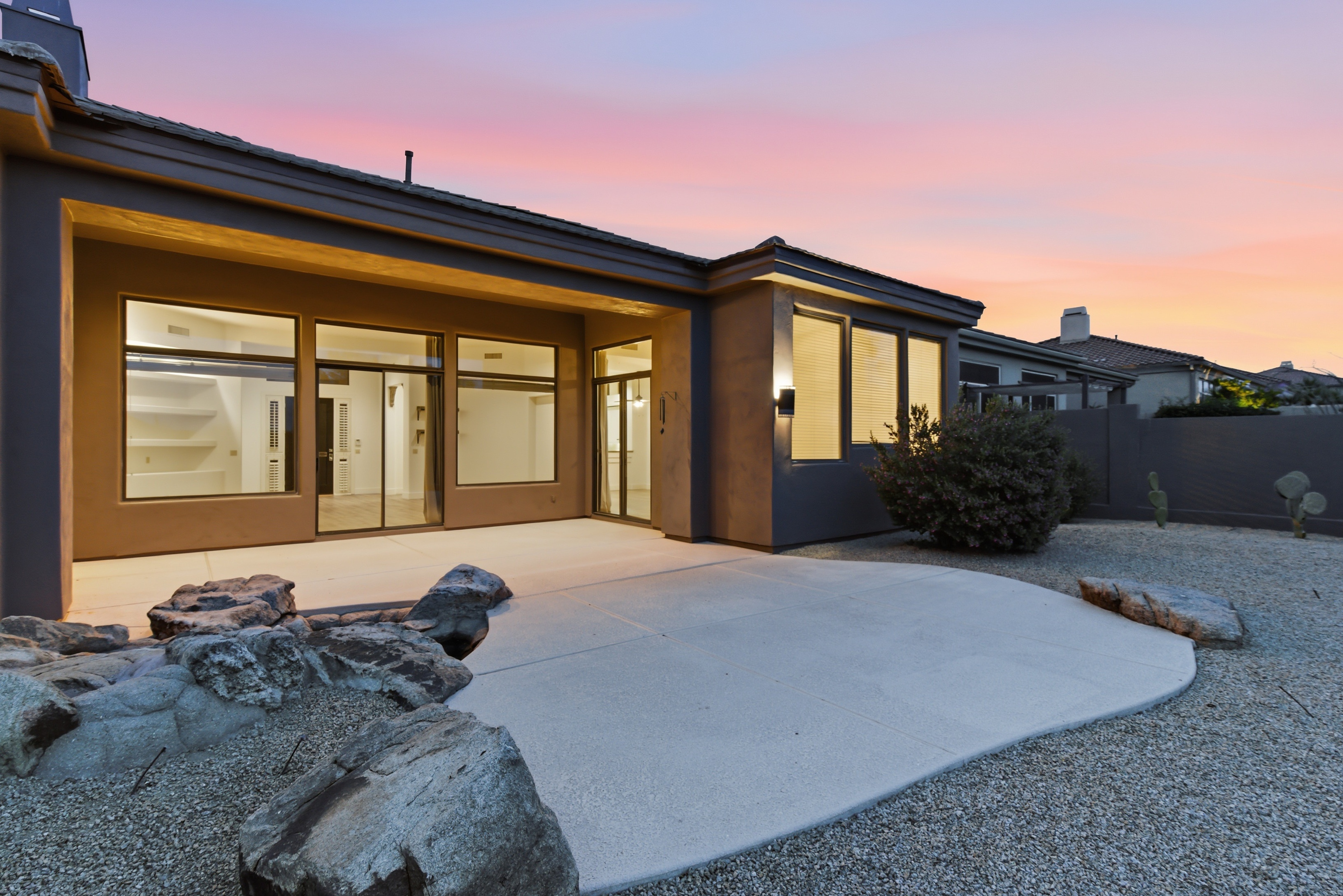  9455 East Cavalry Drive, Scottsdale, AZ 85262 - 物件實景