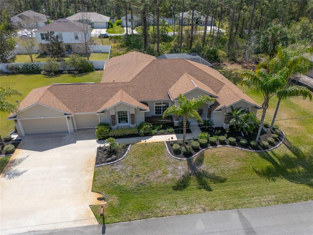 Palm Coast, Florida, 32164, United States, 4 Bedrooms Bedrooms, ,3 BathroomsBathrooms,Residential,For Sale,1829344