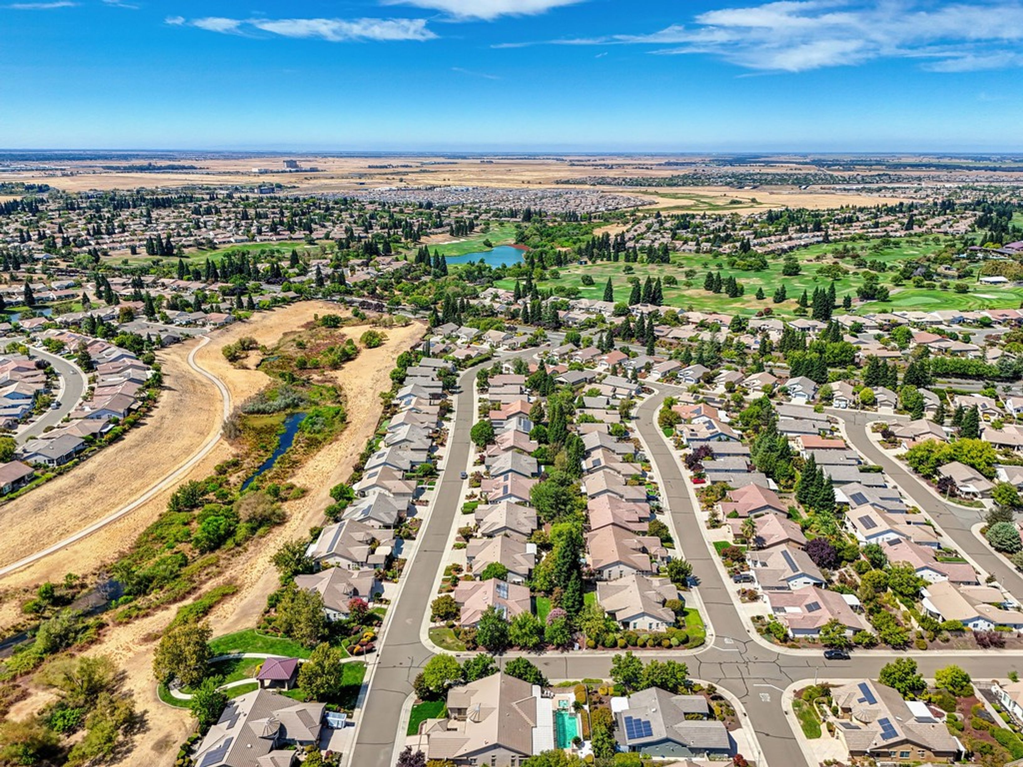  1890 Creekcrest Lane, Lincoln, CA 95648 - 物件實景