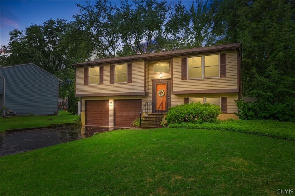 Zenith Dr, Baldwinsville, NY 13027 #1