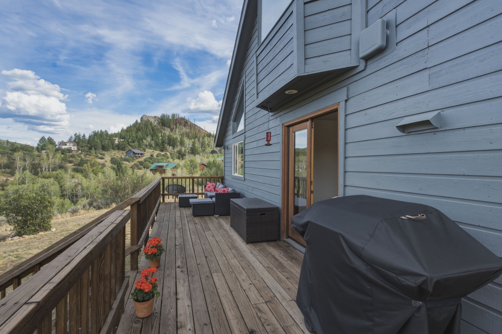  31230 Broken Talon Trail, Oak Creek, CO 80467 - 物件實景