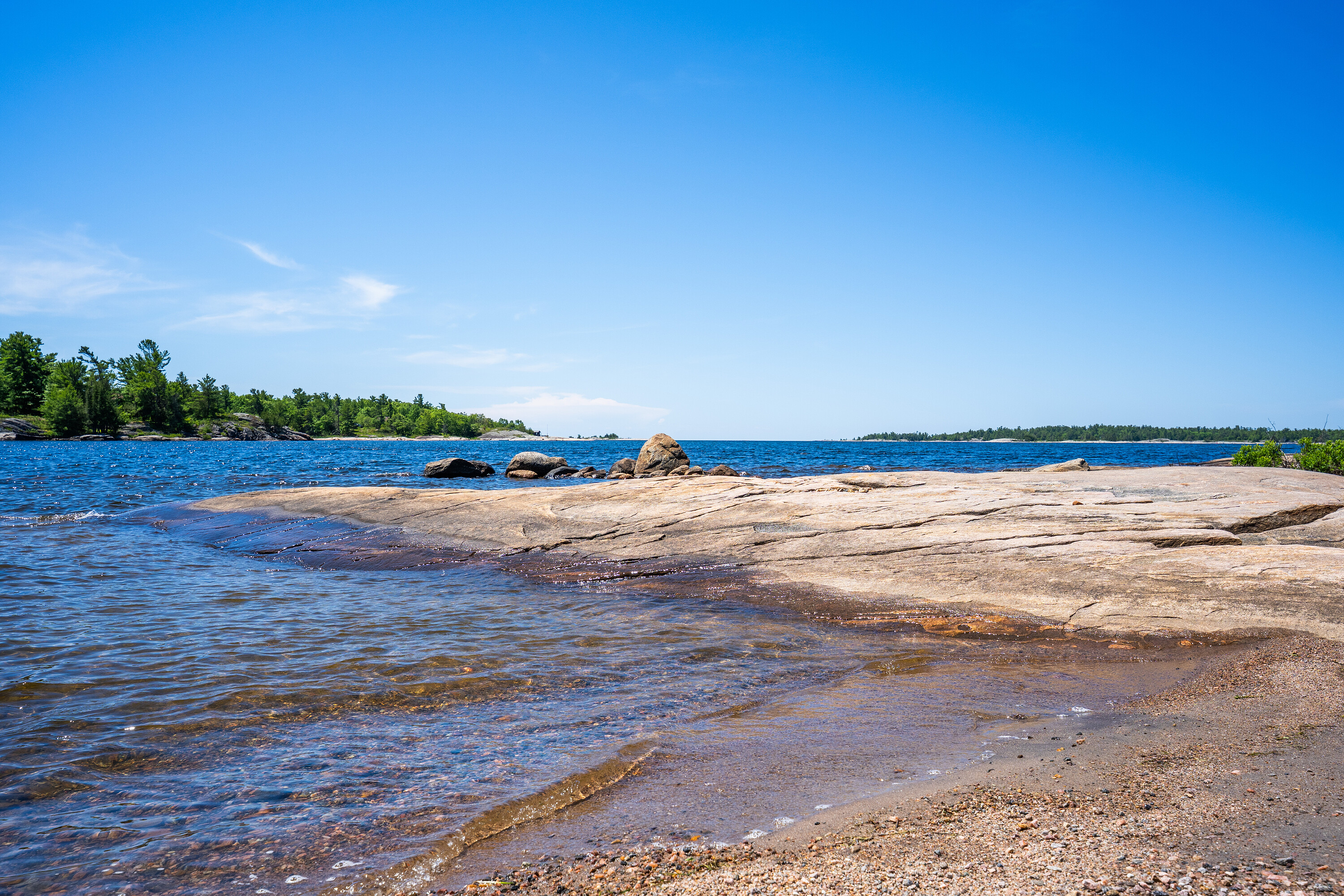  The Lodge on Georgian Bay - 物件實景