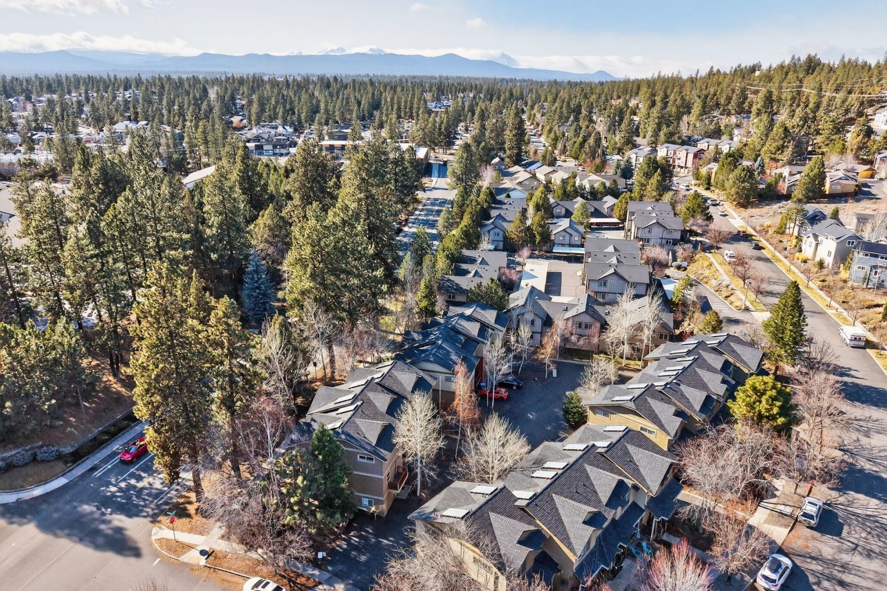  1880 NW Shevlin Park Road Bend, OR 97703 - 物件實景