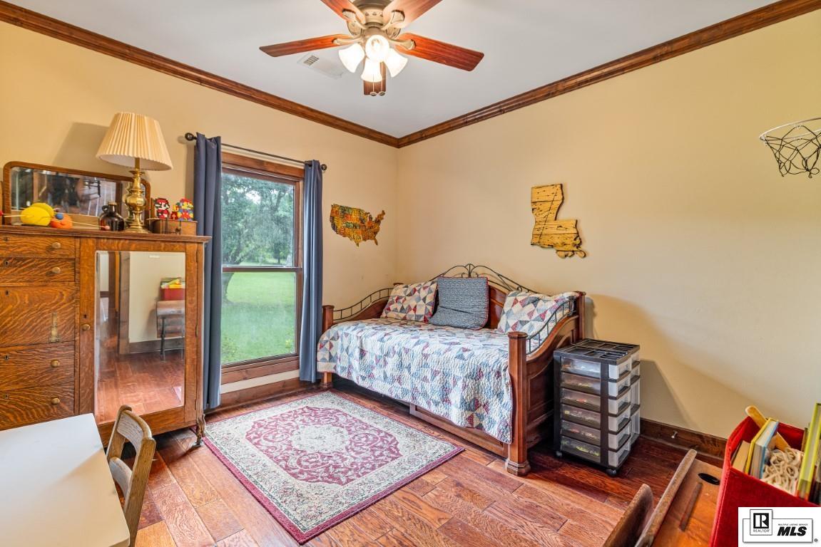 Downsville, Louisiana, 71234, United States, 3 Bedrooms Bedrooms, ,2 BathroomsBathrooms,Residential,For Sale,1885392