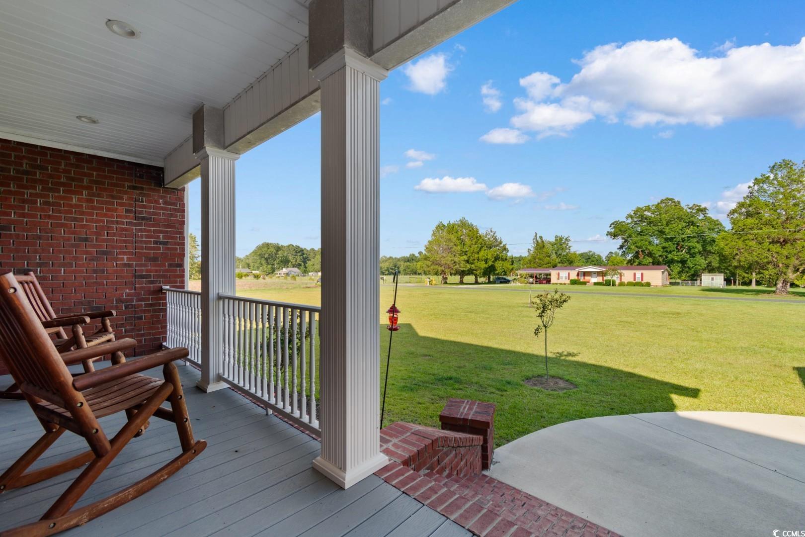 Loris, South Carolina, 29569, United States, 3 Bedrooms Bedrooms, ,3 BathroomsBathrooms,Residential,For Sale,1981609