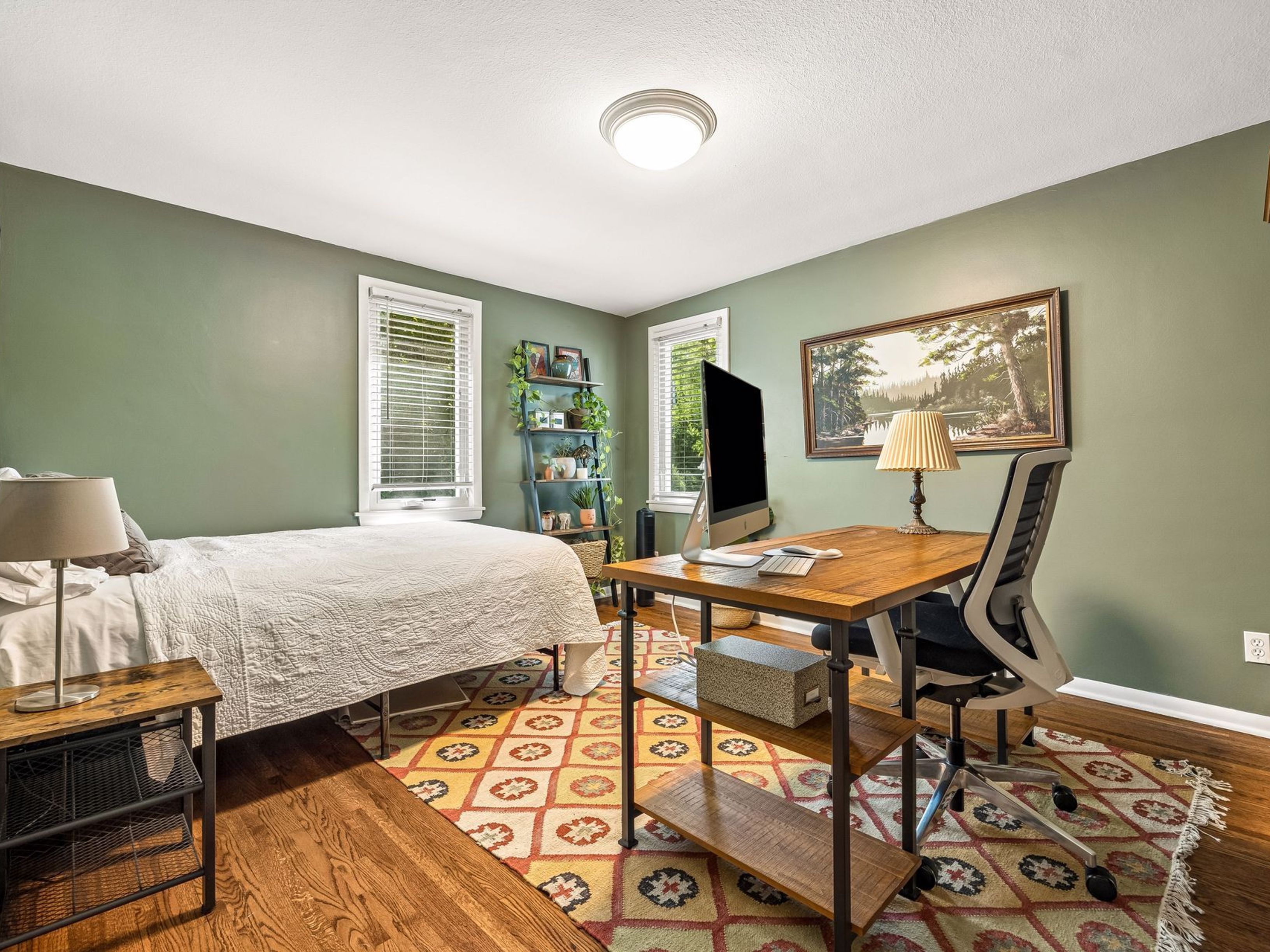  Linden Hills Charm Meets Modern Comfort - 物件實景