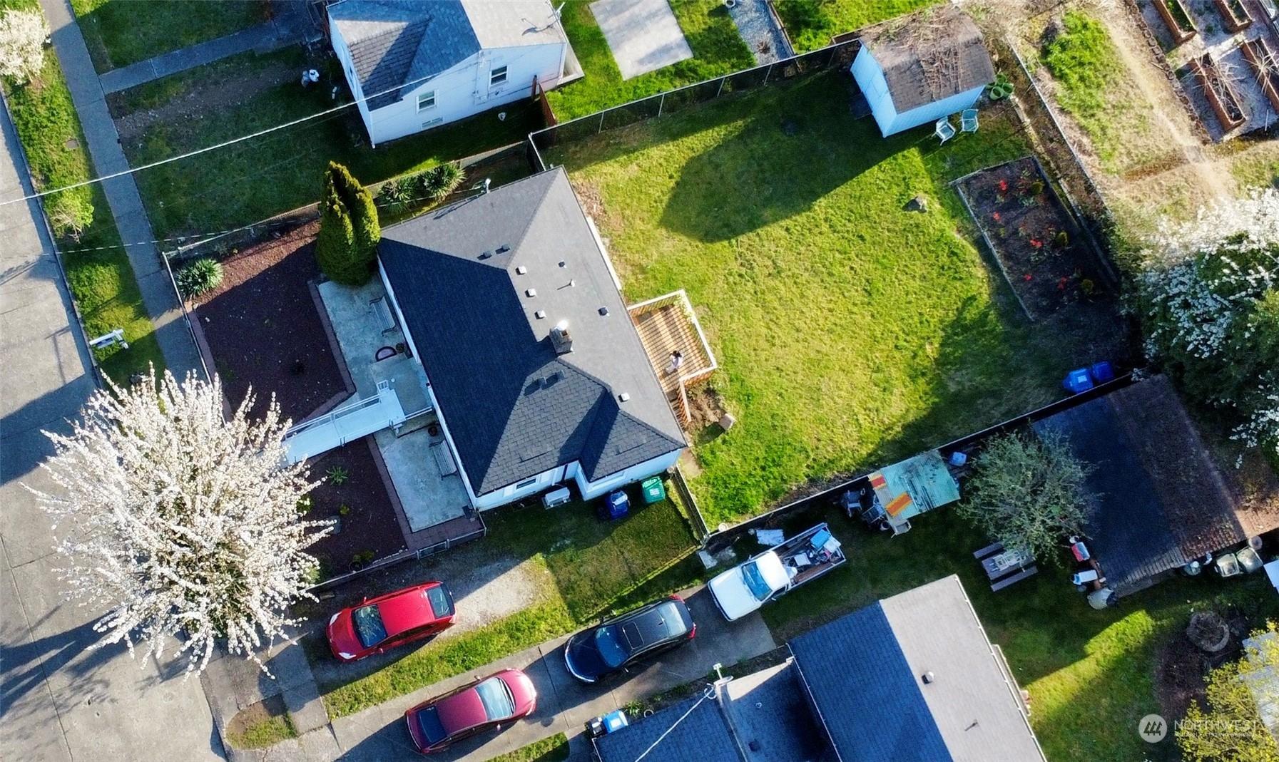 SEATTLE, Washington, 98178, United States, 2 Bedrooms Bedrooms, ,2 BathroomsBathrooms,Residential,For Sale,1940948