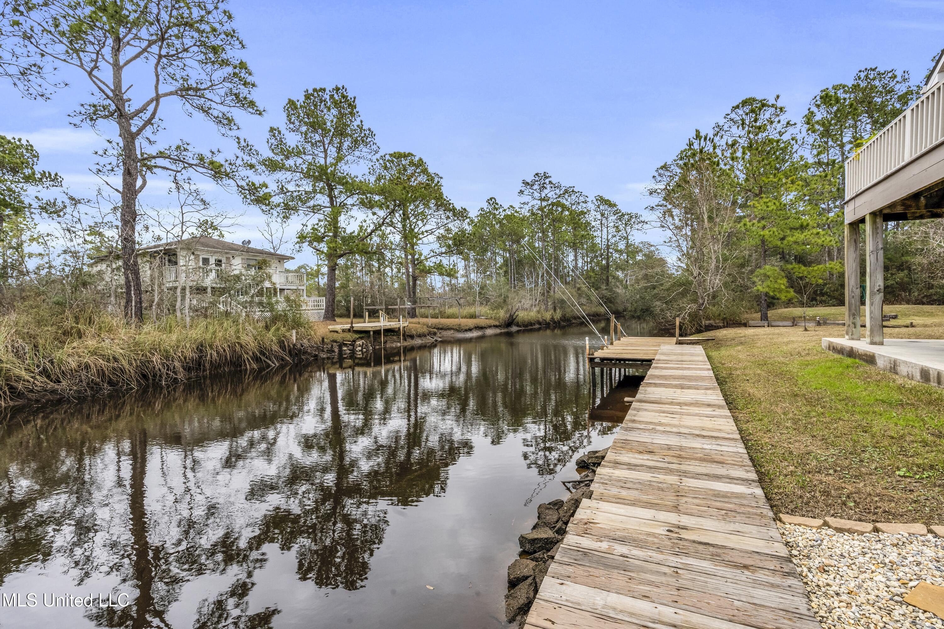 Bay Saint Louis, Mississippi, 39520, United States, 4 Bedrooms Bedrooms, ,4 BathroomsBathrooms,Residential,For Sale,1981331