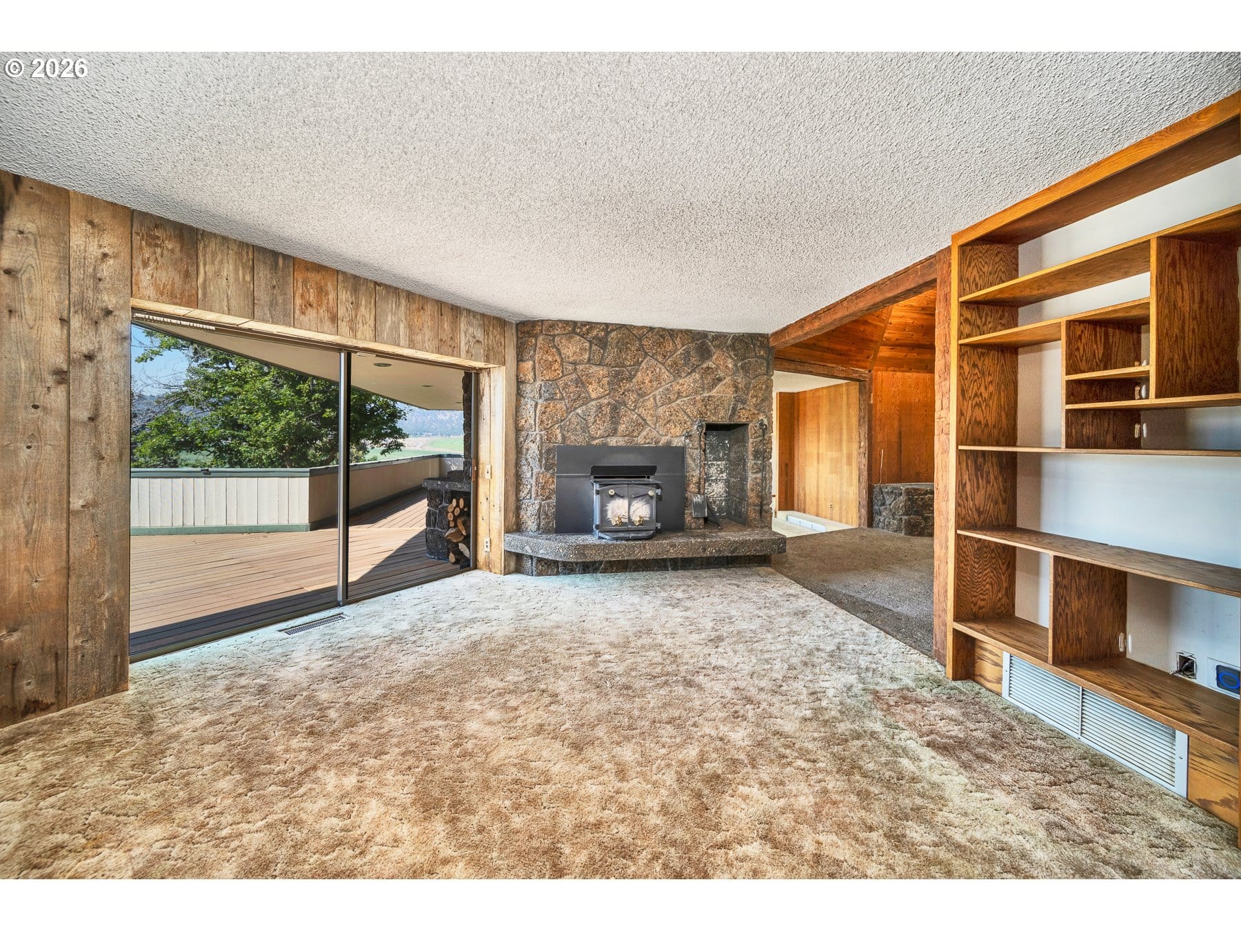  2900 NE BARNES RD Prineville, OR 97754 - 物件實景