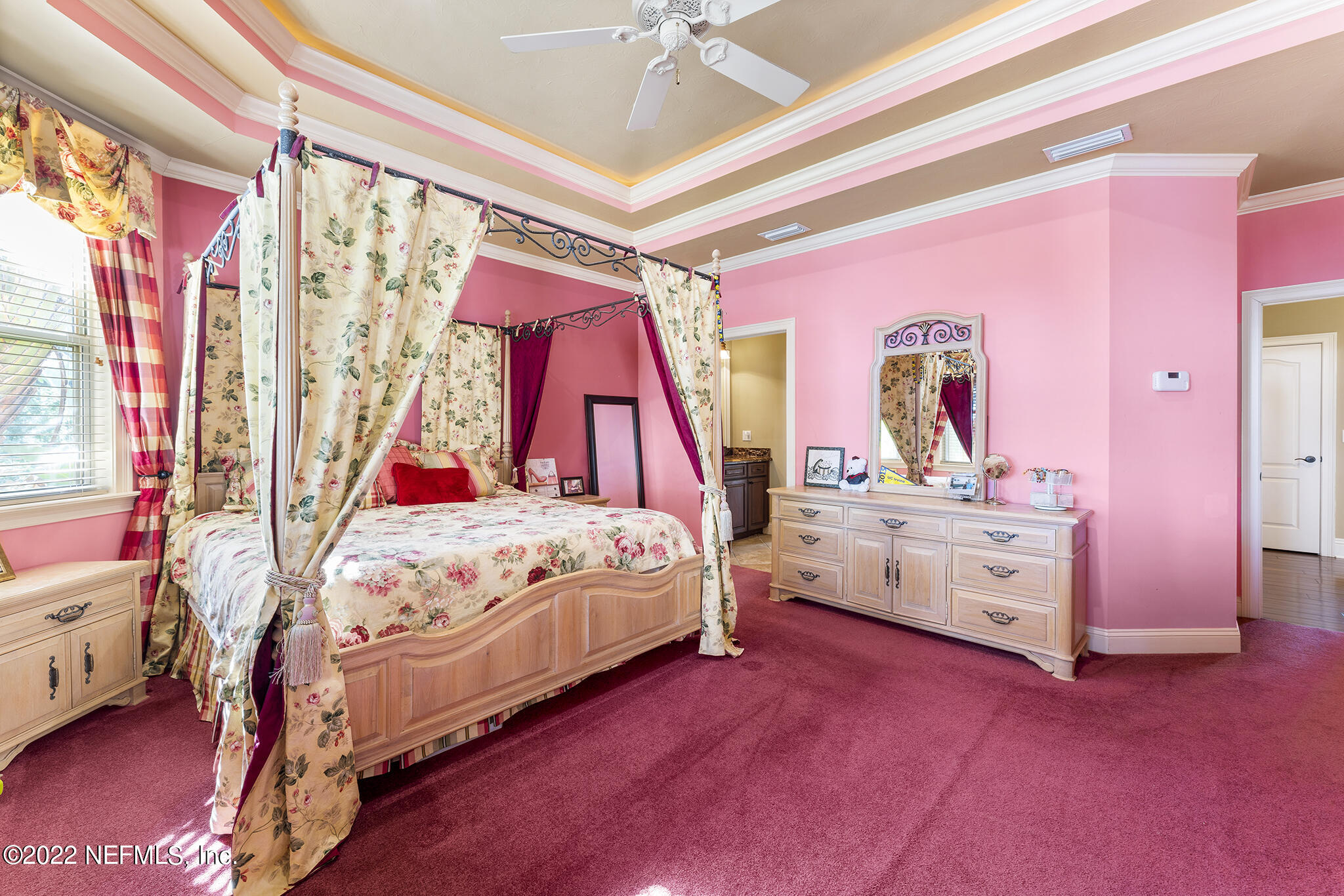 St. Augustine, Florida, 32092, United States, 5 Bedrooms Bedrooms, ,8 BathroomsBathrooms,Residential,For Sale,1777187