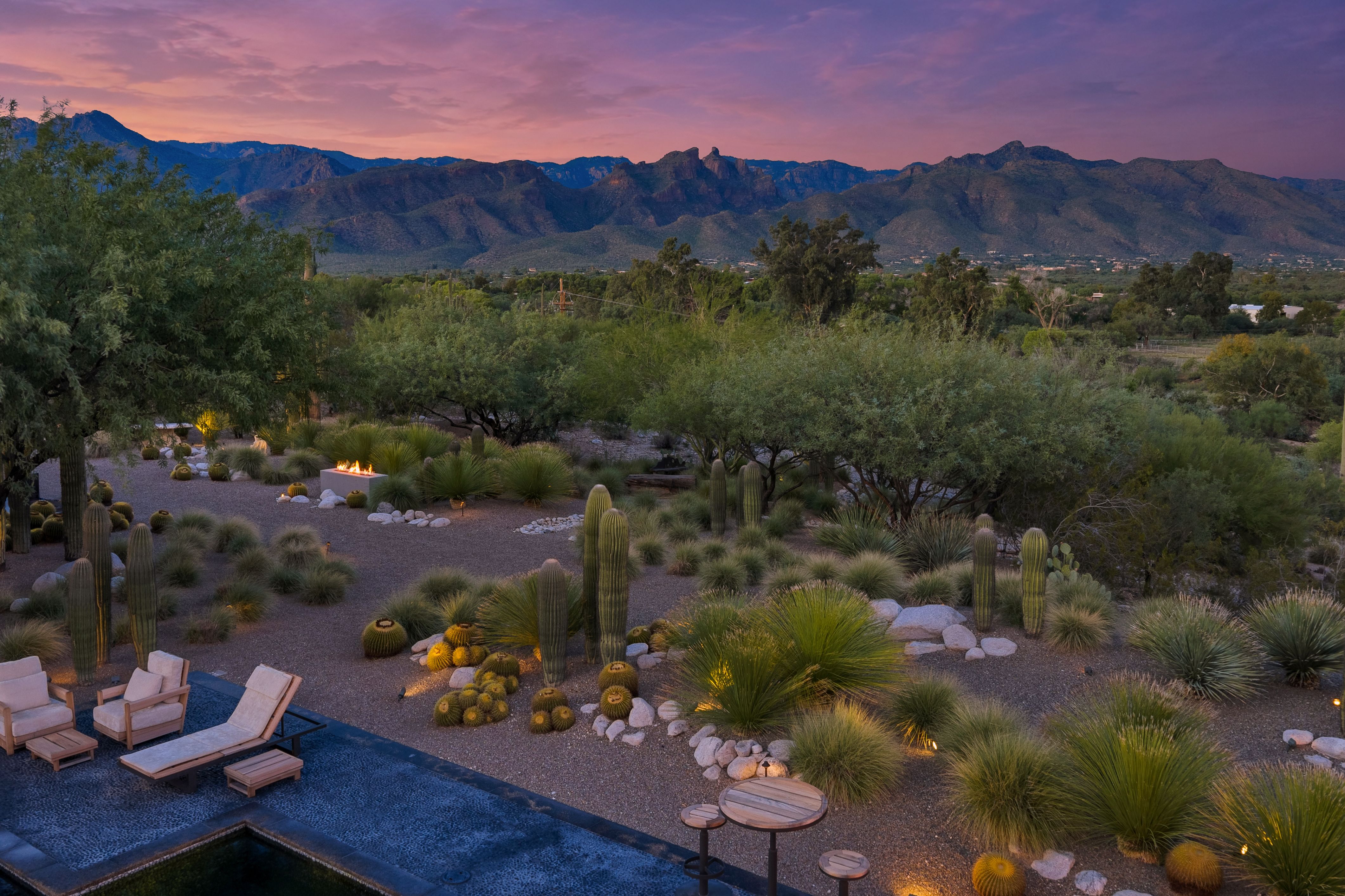  3978 N Canyon Ranch Drive¦Tucson, AZ - 物件實景
