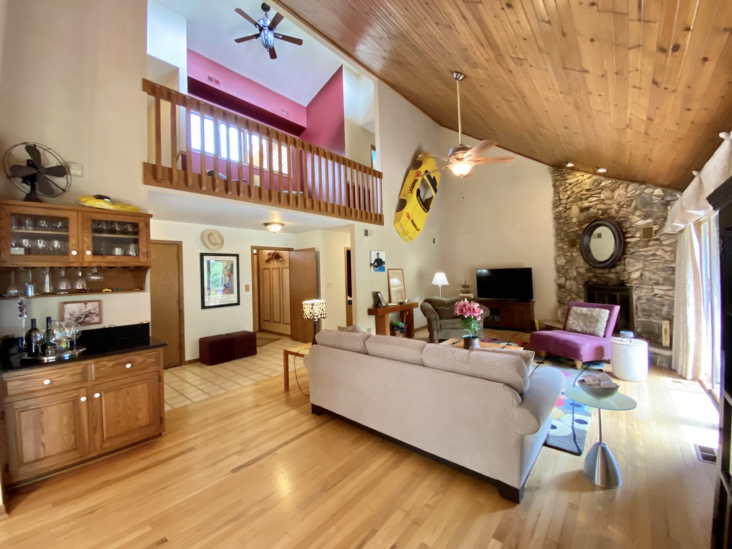 New Lenox, Illinois, 60451, United States, 5 Bedrooms Bedrooms, ,5 BathroomsBathrooms,Residential,For Sale,1920341