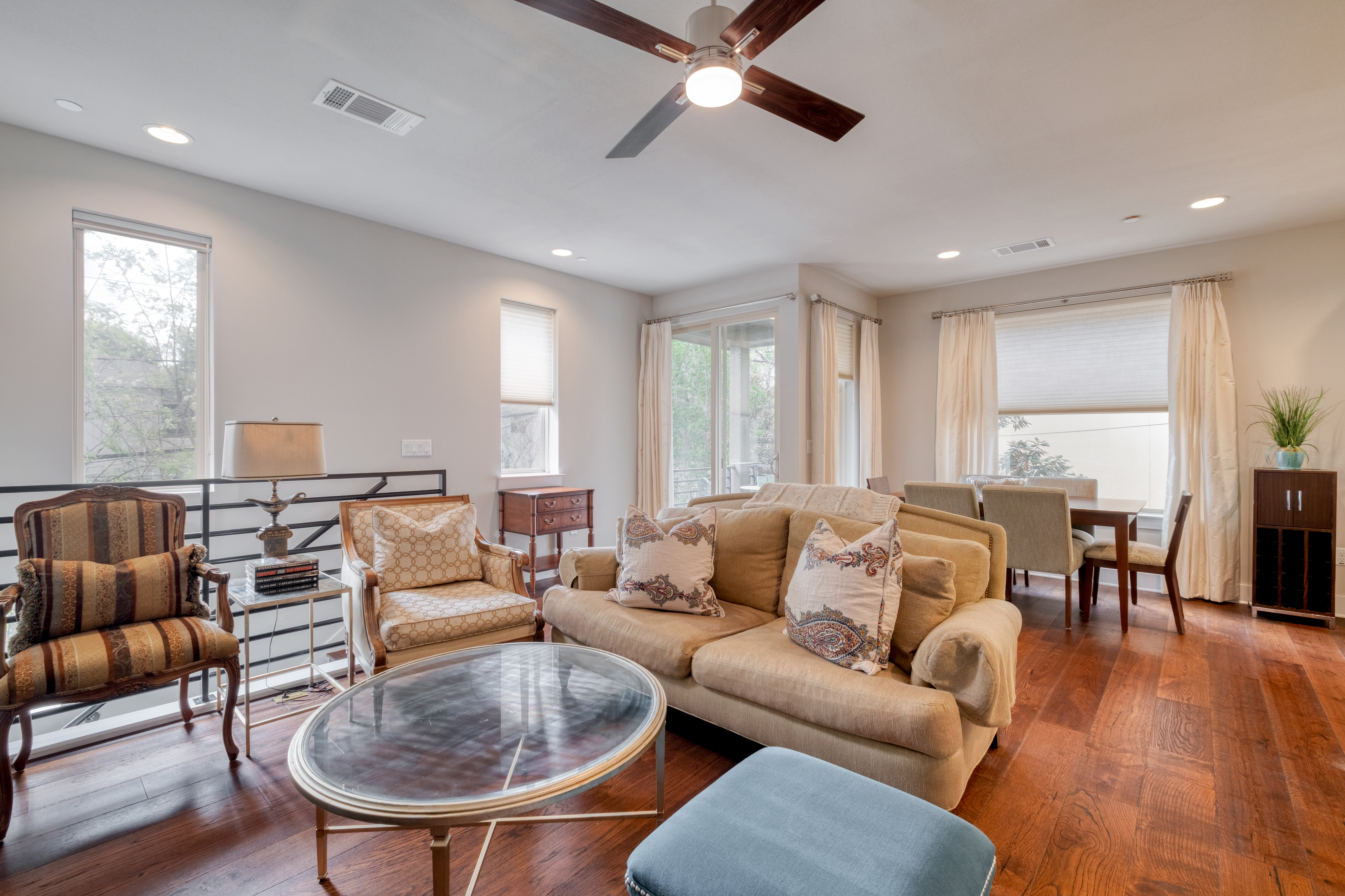  1205 Elm Street #8, Austin, TX 78703 - 物件實景