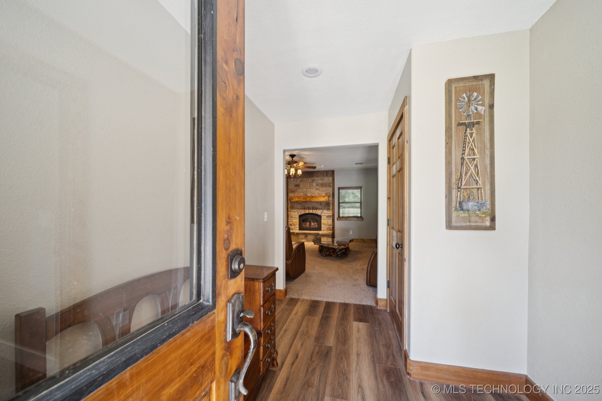 Henryetta, Oklahoma, 74437, United States, 4 Bedrooms Bedrooms, ,4 BathroomsBathrooms,Residential,For Sale,1939303