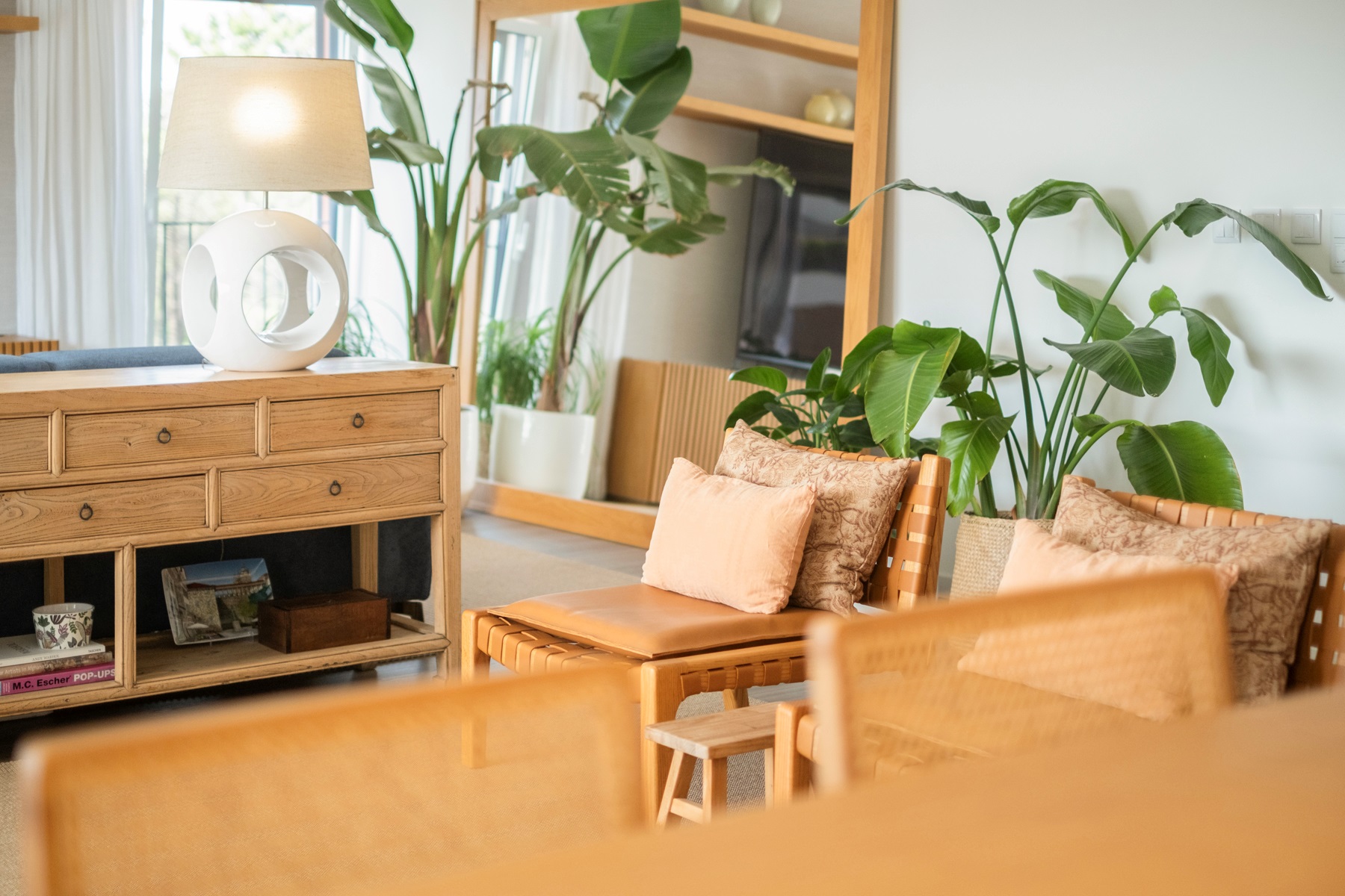  Ultimo Piso/Penthouse, 4 bedrooms, for Sale - 物件實景