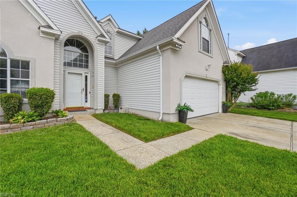 Virginia Beach, Virginia, 23456, United States, 4 Bedrooms Bedrooms, ,3 BathroomsBathrooms,Residential,For Sale,2048276