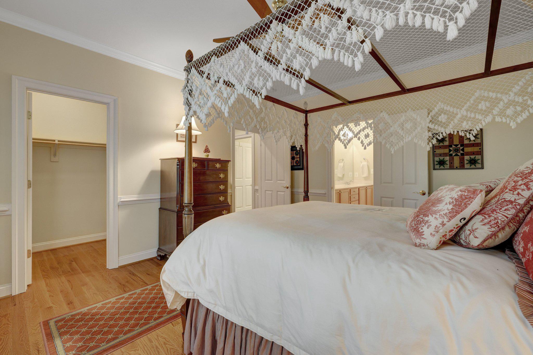  513 John Marshall Drive NE, Vienna, VA, 22180 - 物件實景