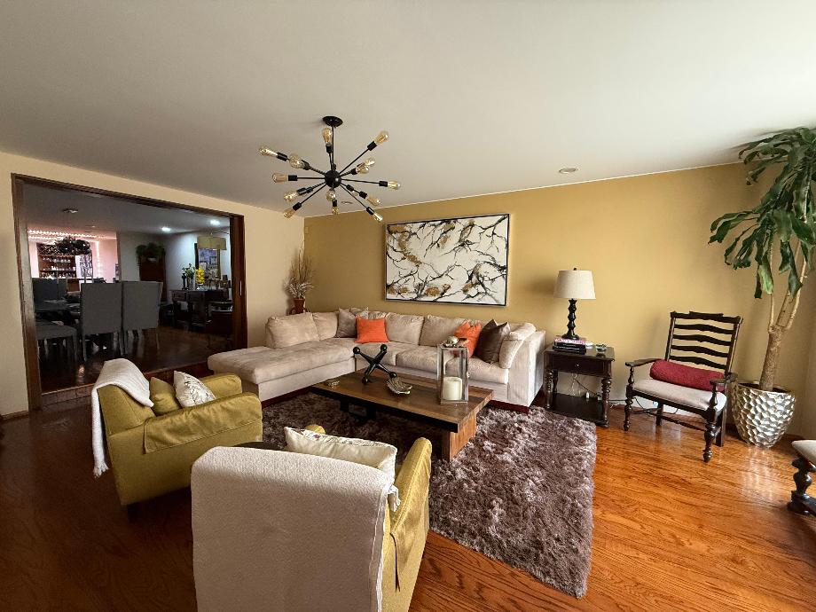 Huixquilucan, Estado de méxico, 52785, Mexico, 3 Bedrooms Bedrooms, ,3 BathroomsBathrooms,Residential,For Sale,1713420
