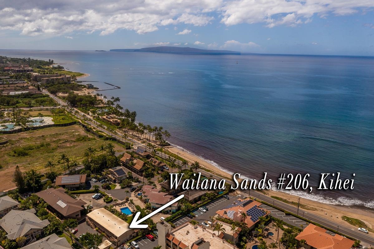 Kihei, Hawaii, 96753, United States, 1 Bedroom Bedrooms, ,1 BathroomBathrooms,Residential,For Sale,1998981