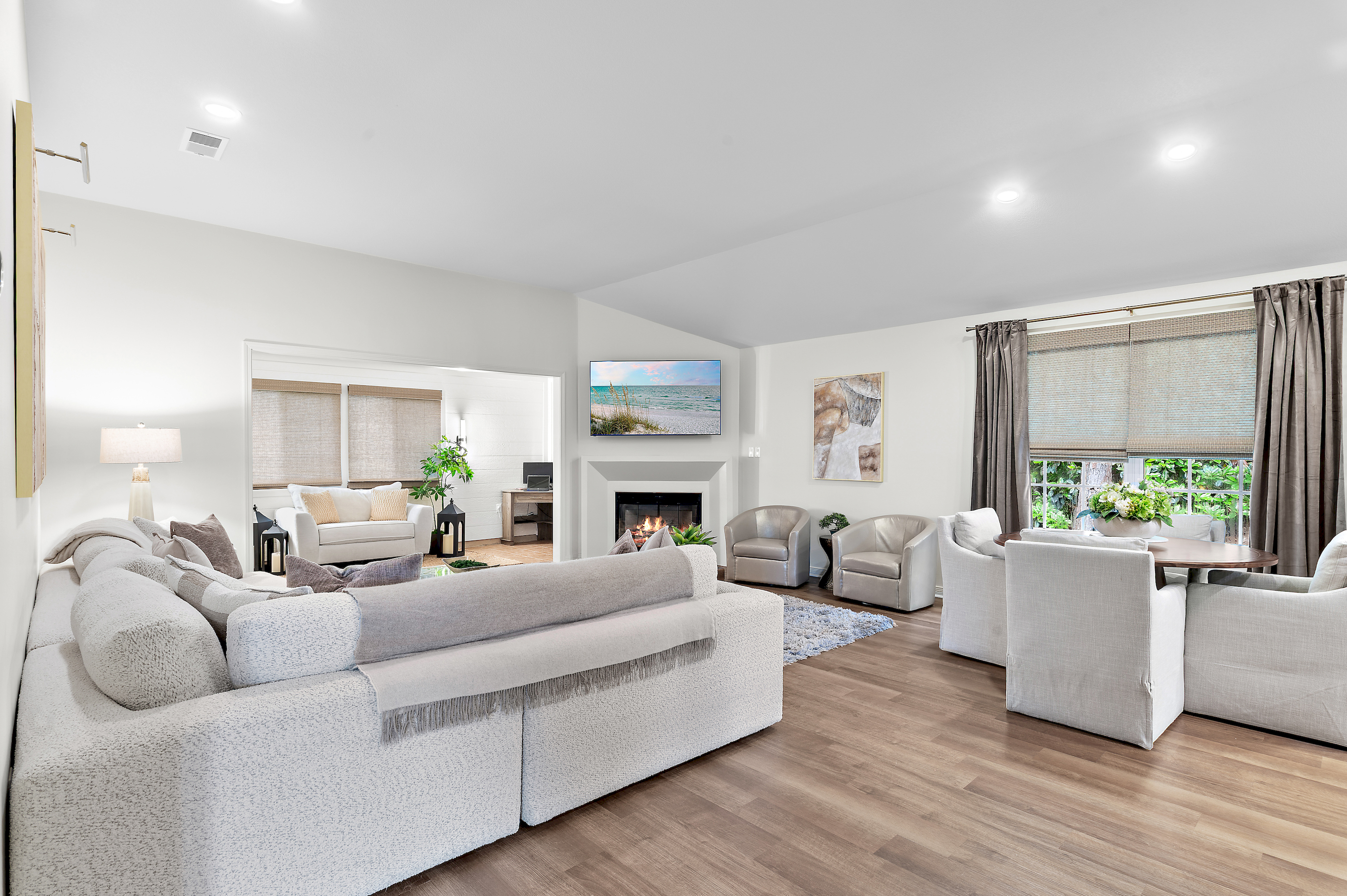  Beautifully Renovated Bayside Retreat Near the Bay and Beach - 物件實景