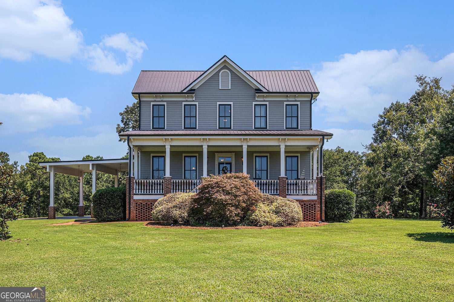 Elberton, Georgia, 30635, United States, 3 Bedrooms Bedrooms, ,4 BathroomsBathrooms,Residential,For Sale,1952014