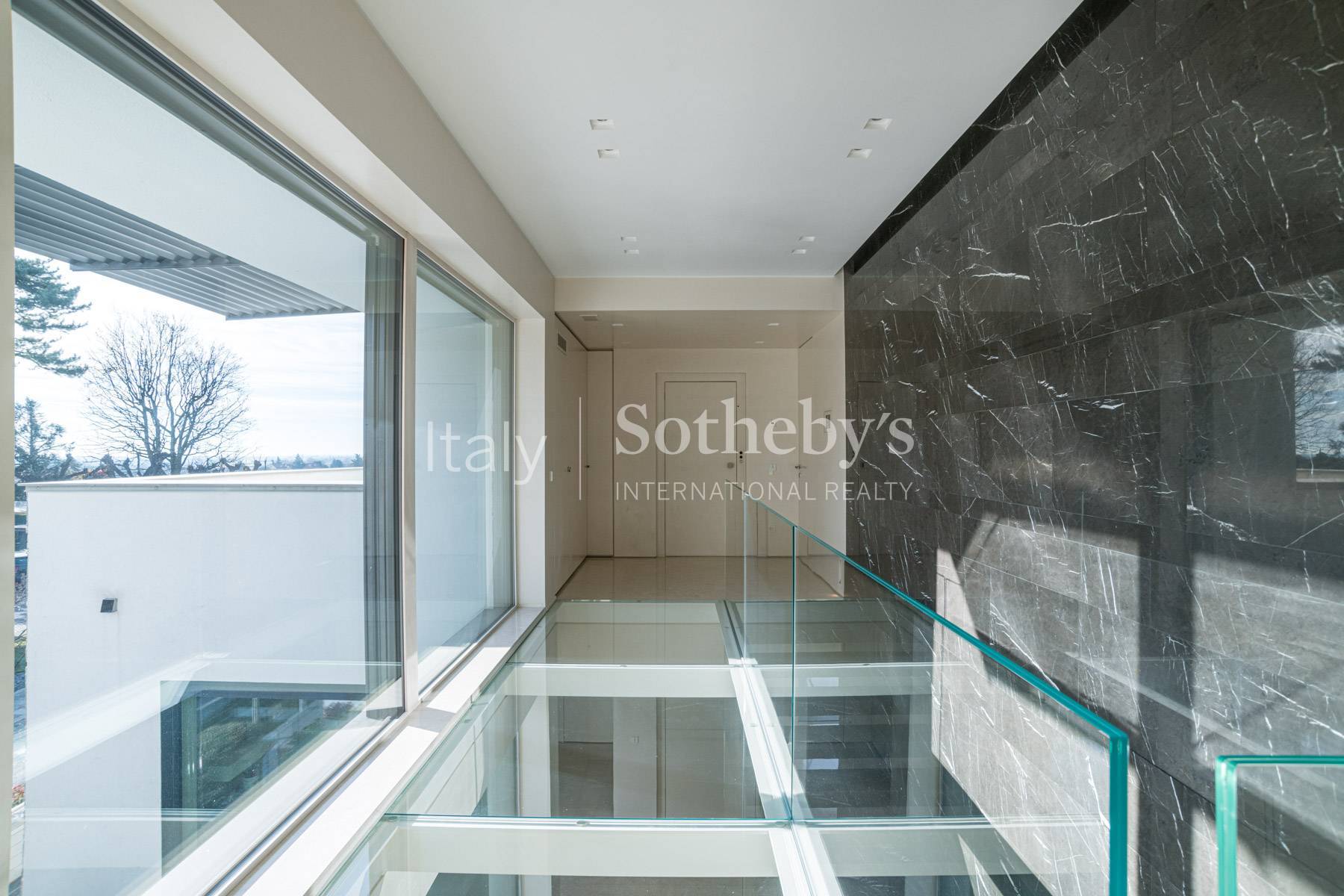  Modern and exclusive residence in the Parco dei Colli - 物件實景